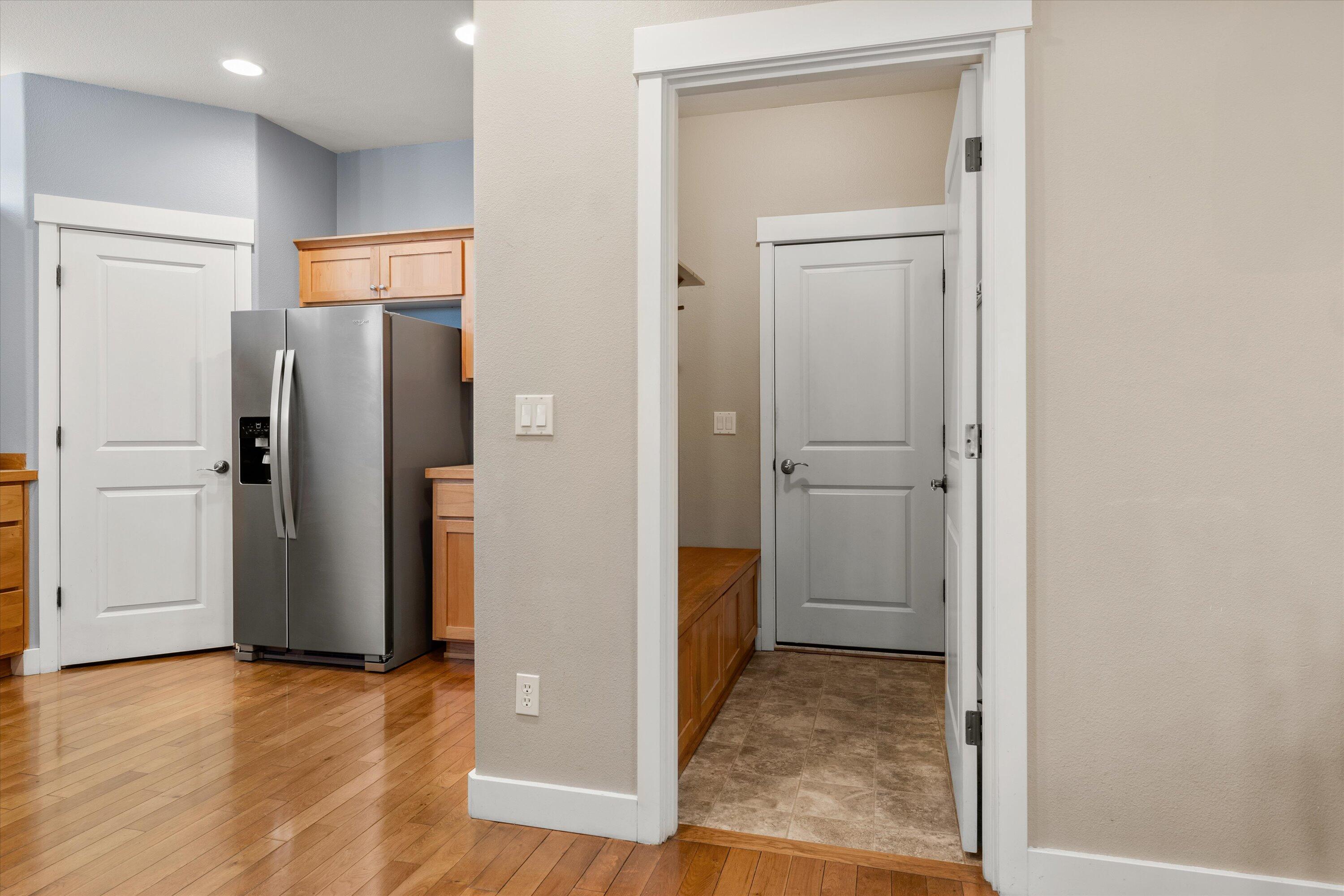 Copper Canyon - Residential