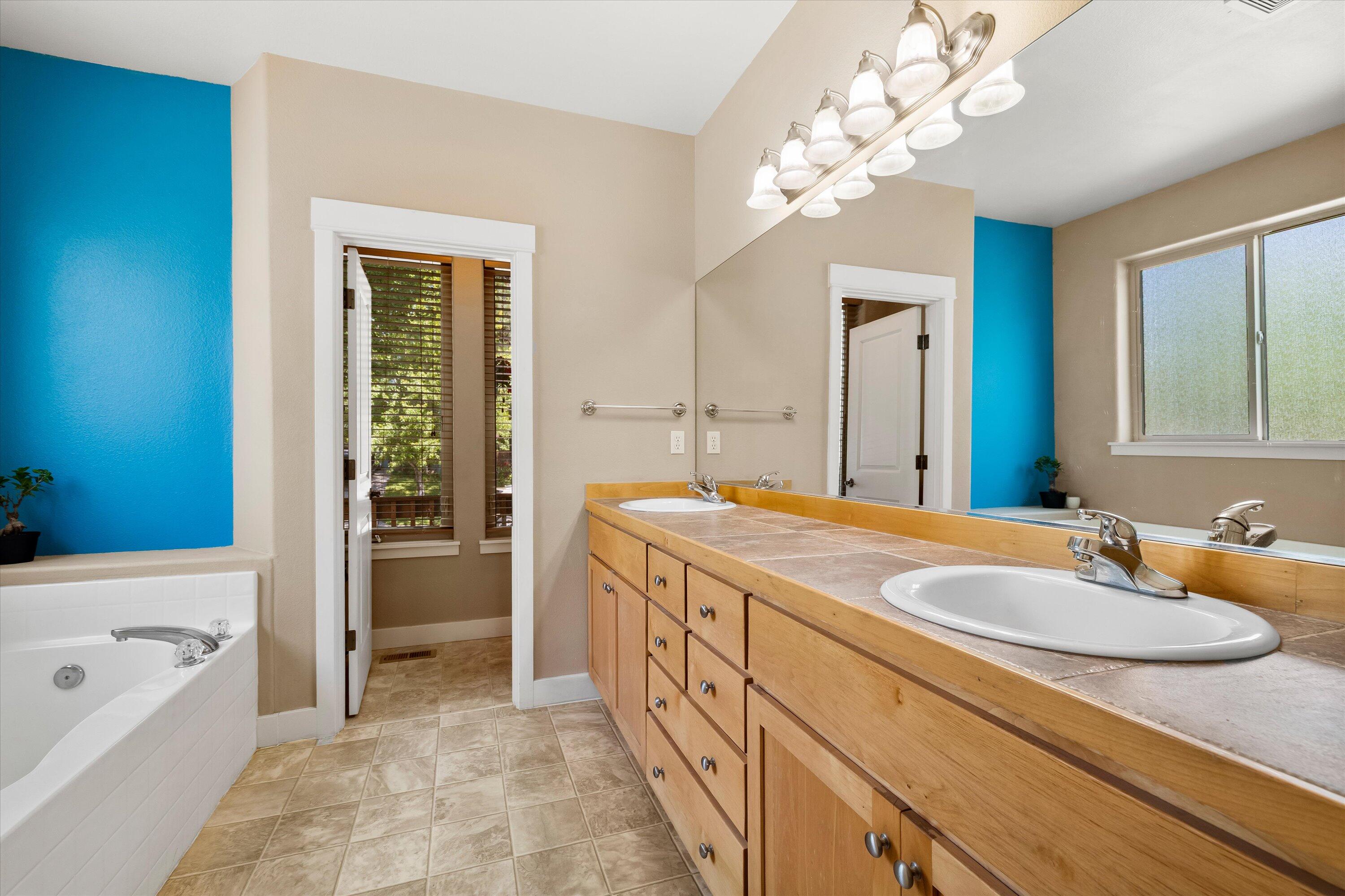 Copper Canyon - Residential