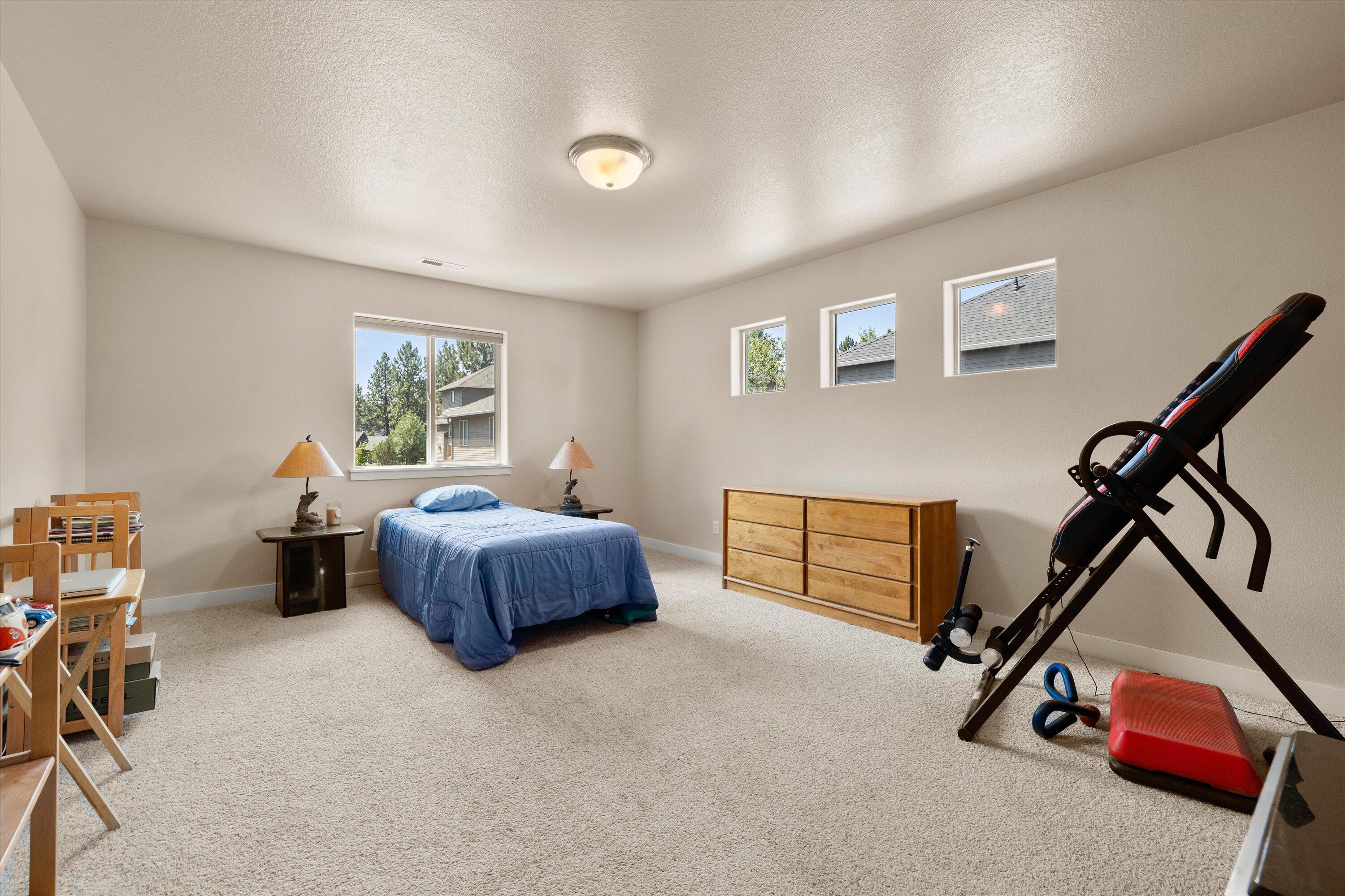 Copper Canyon - Residential