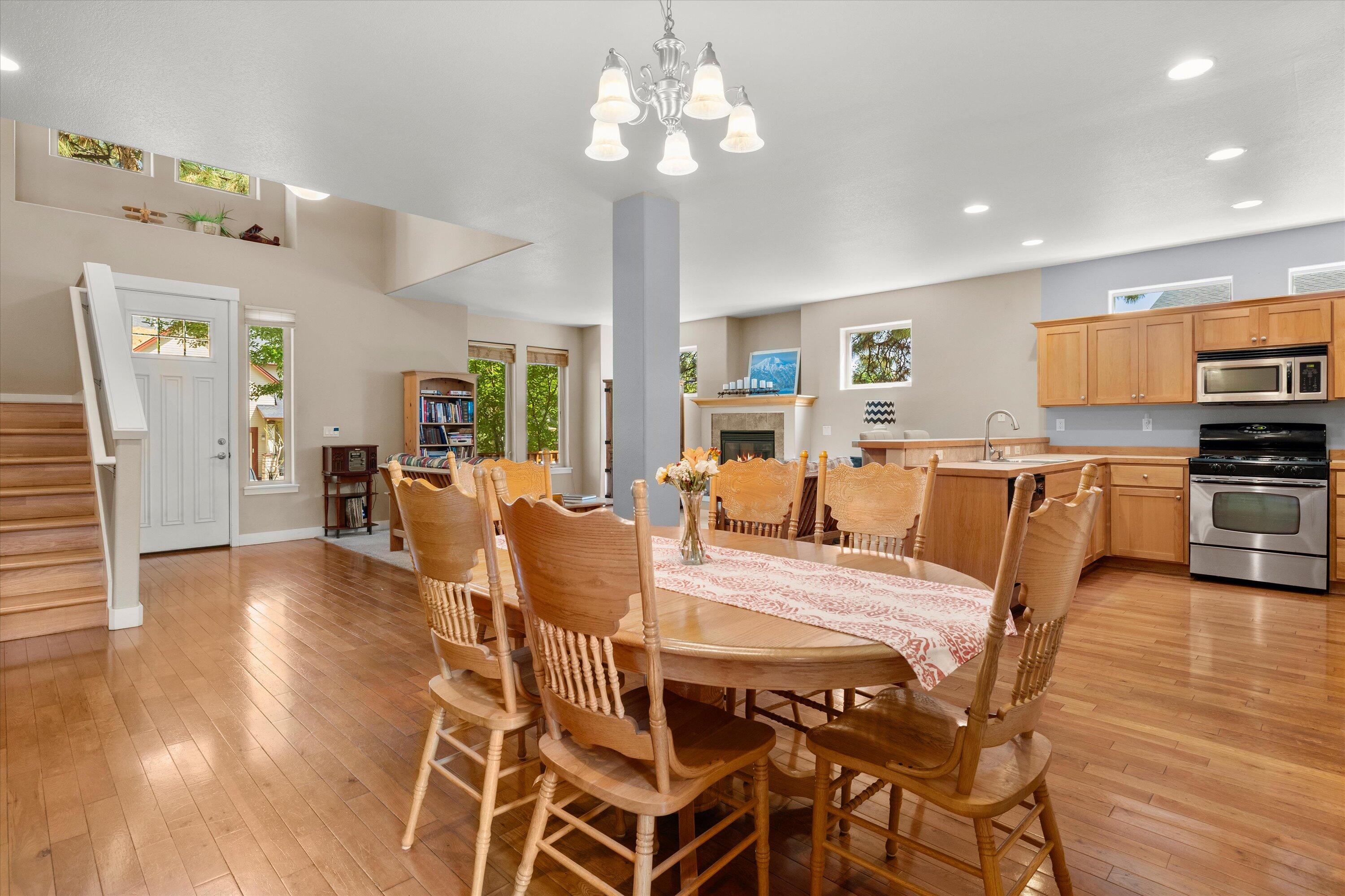 Copper Canyon - Residential