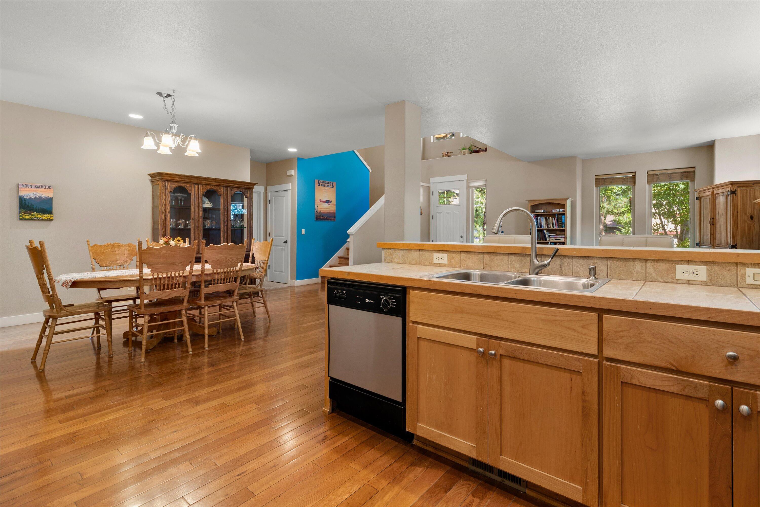 Copper Canyon - Residential