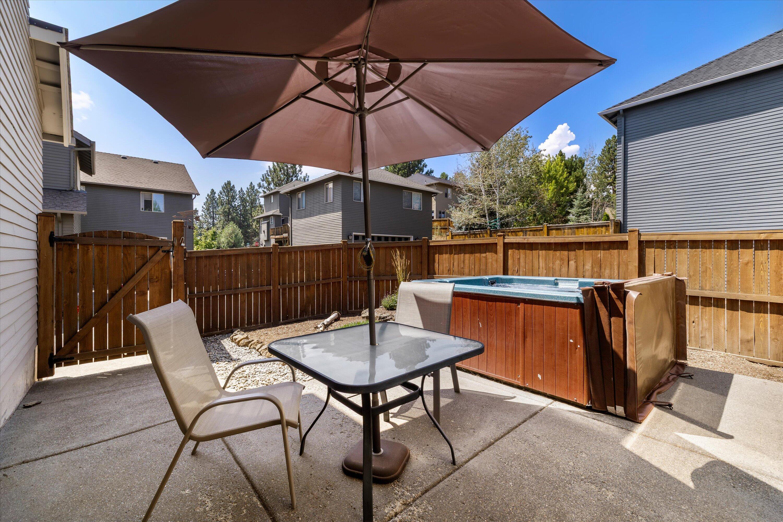 Copper Canyon - Residential