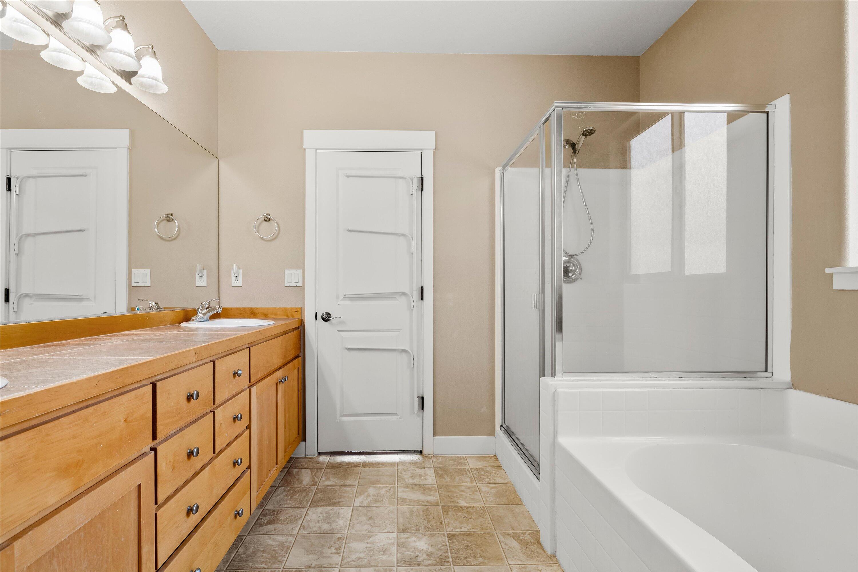 Copper Canyon - Residential