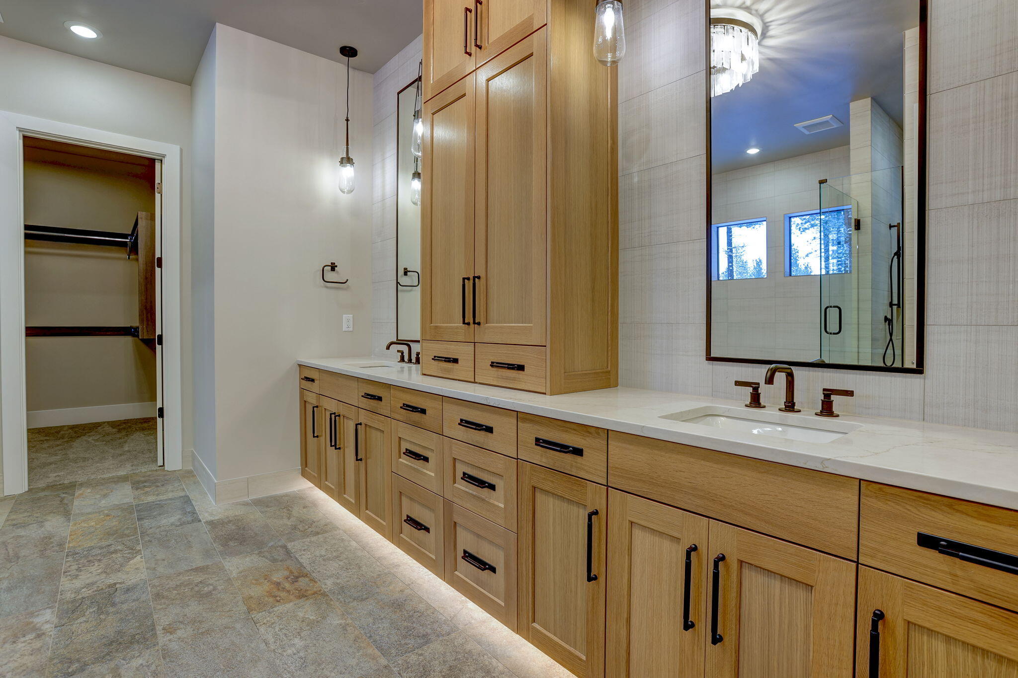 Caldera Springs - Residential