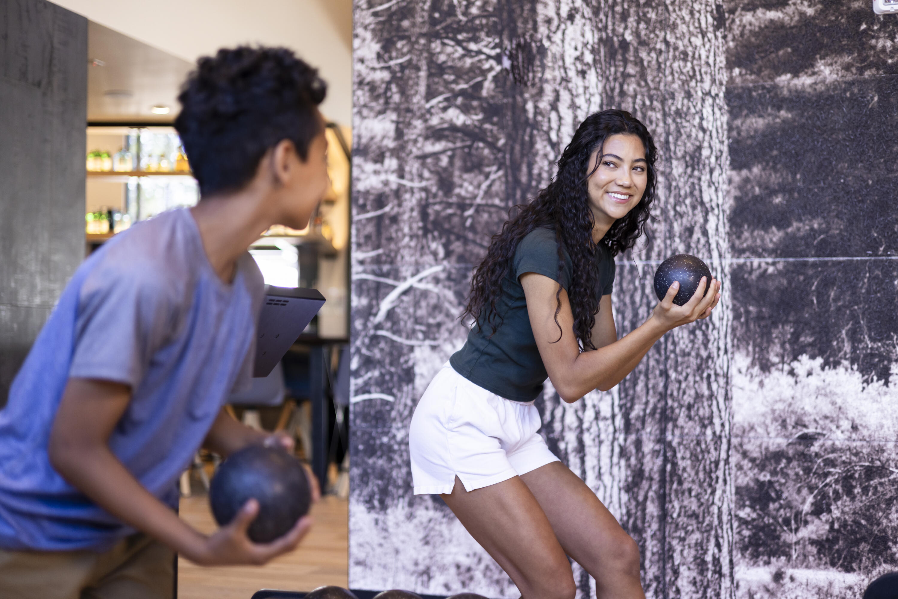 Caldera Springs - Residential