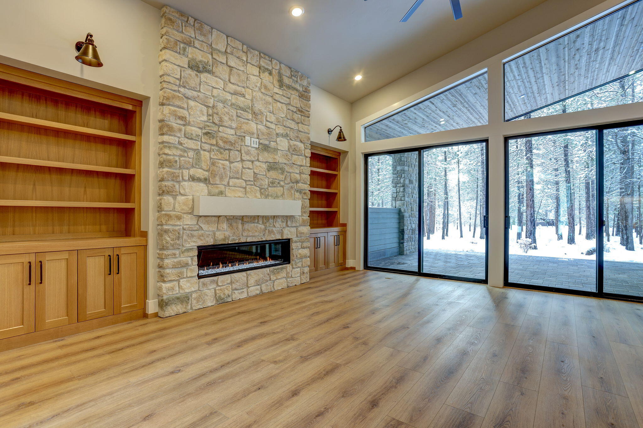 Caldera Springs - Residential