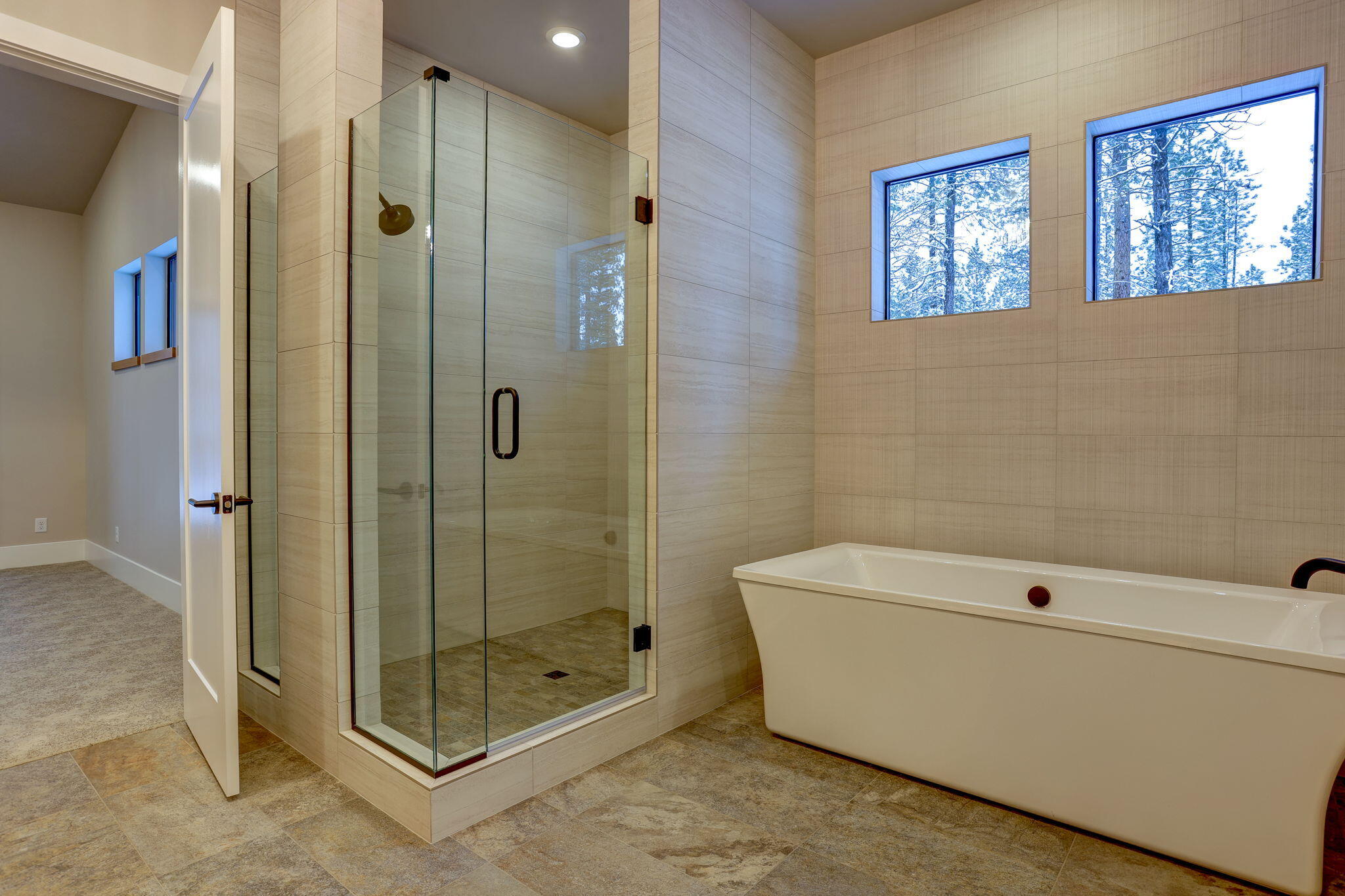 Caldera Springs - Residential