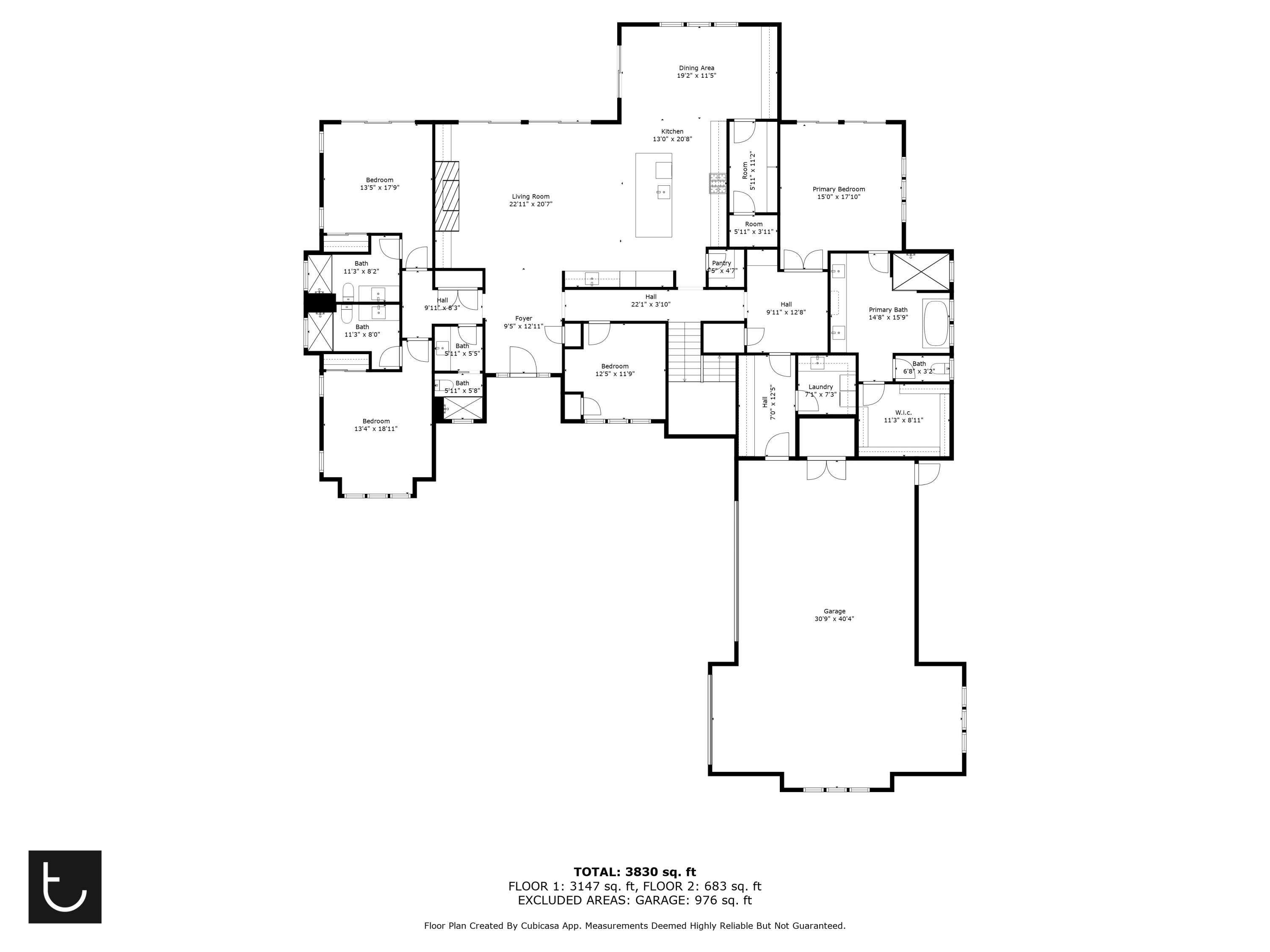 Caldera Springs - Residential