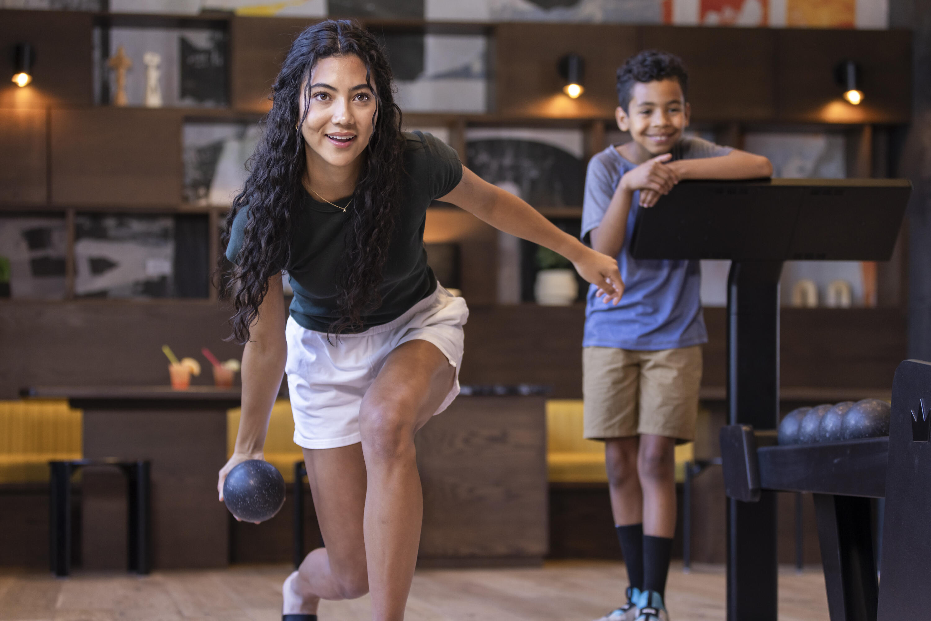 Caldera Springs - Residential