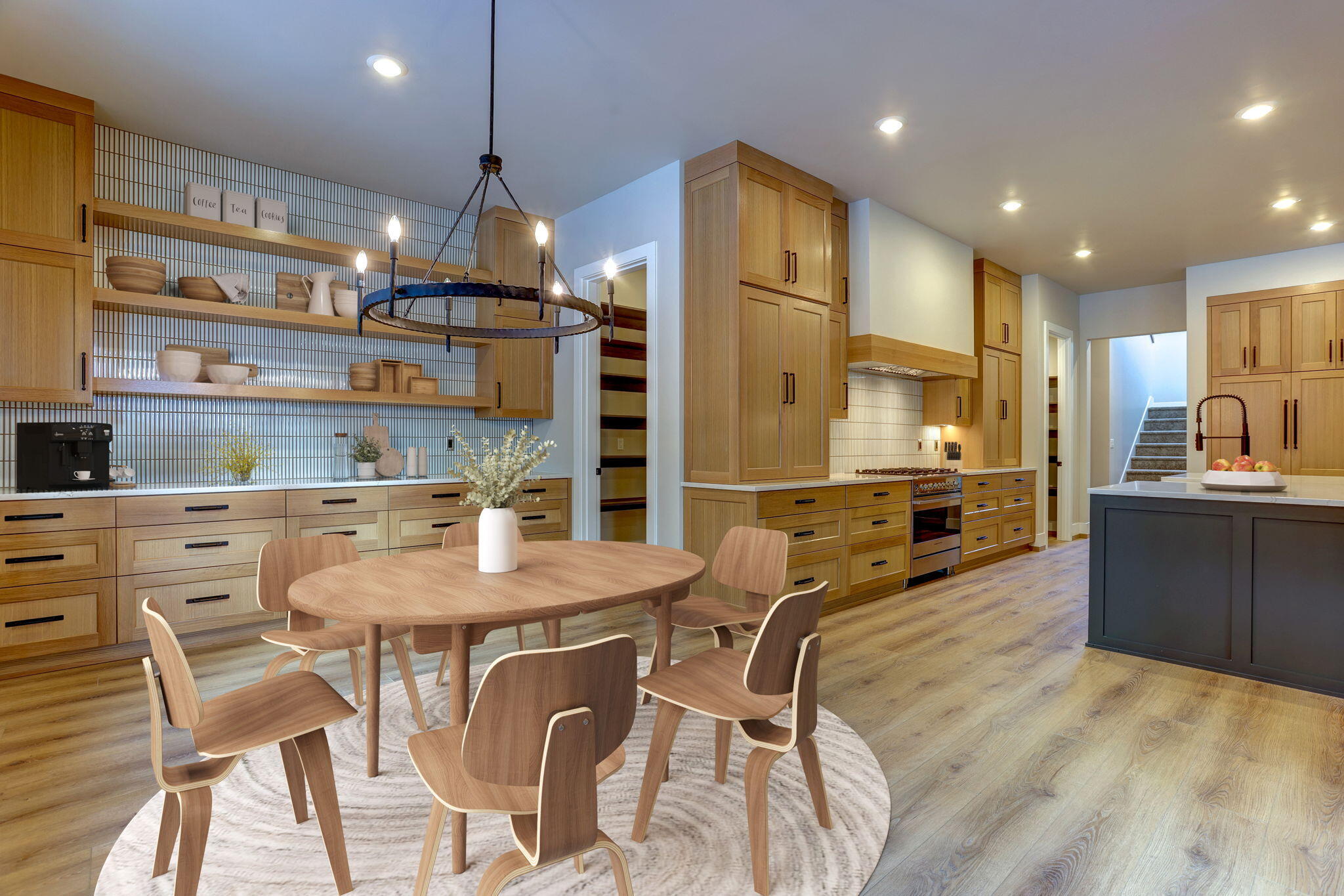 Caldera Springs - Residential