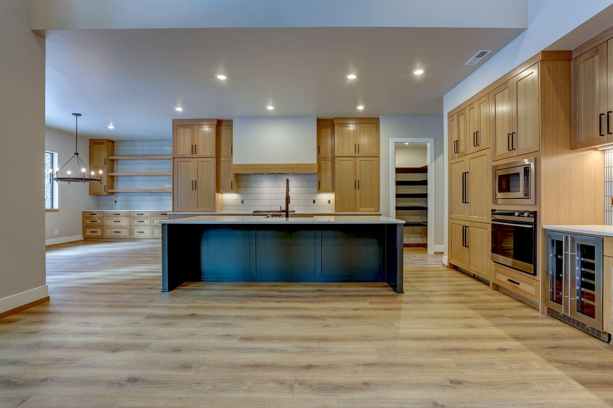 Caldera Springs - Residential