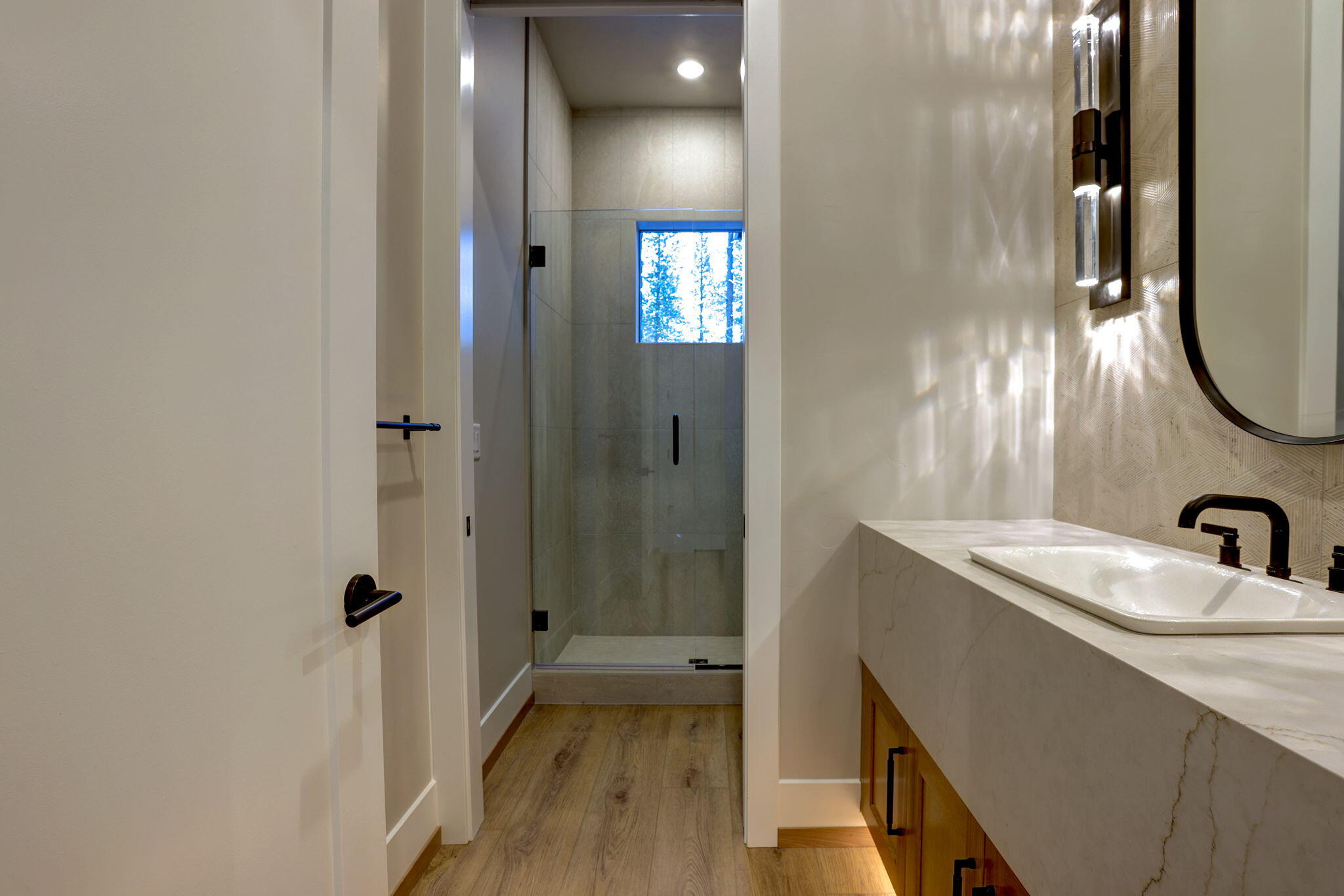 Caldera Springs - Residential