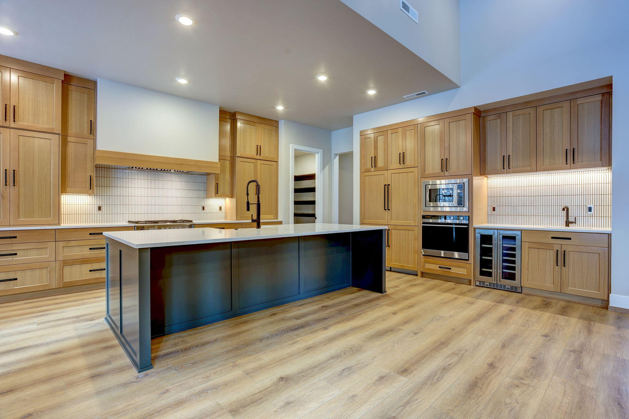 Caldera Springs - Residential