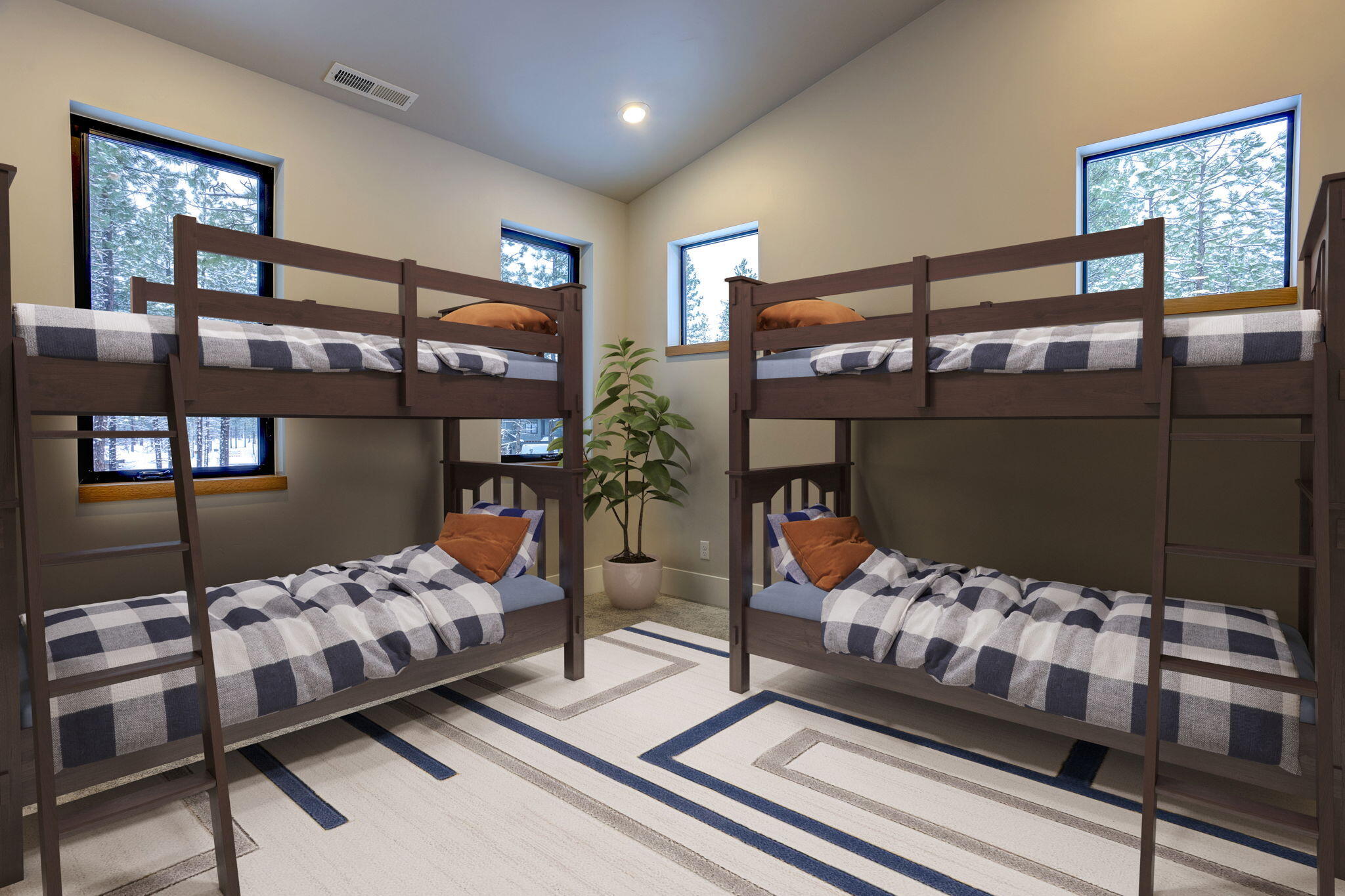 Caldera Springs - Residential