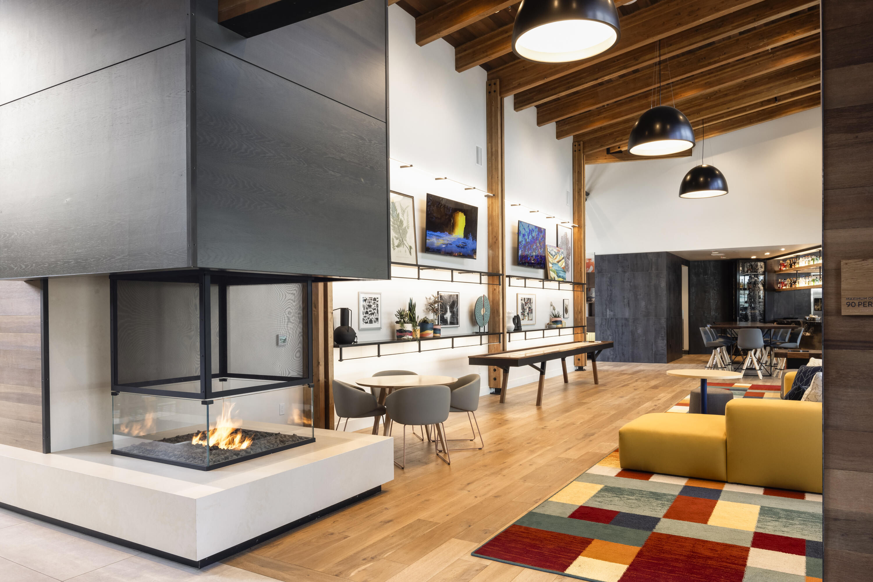 Caldera Springs - Residential