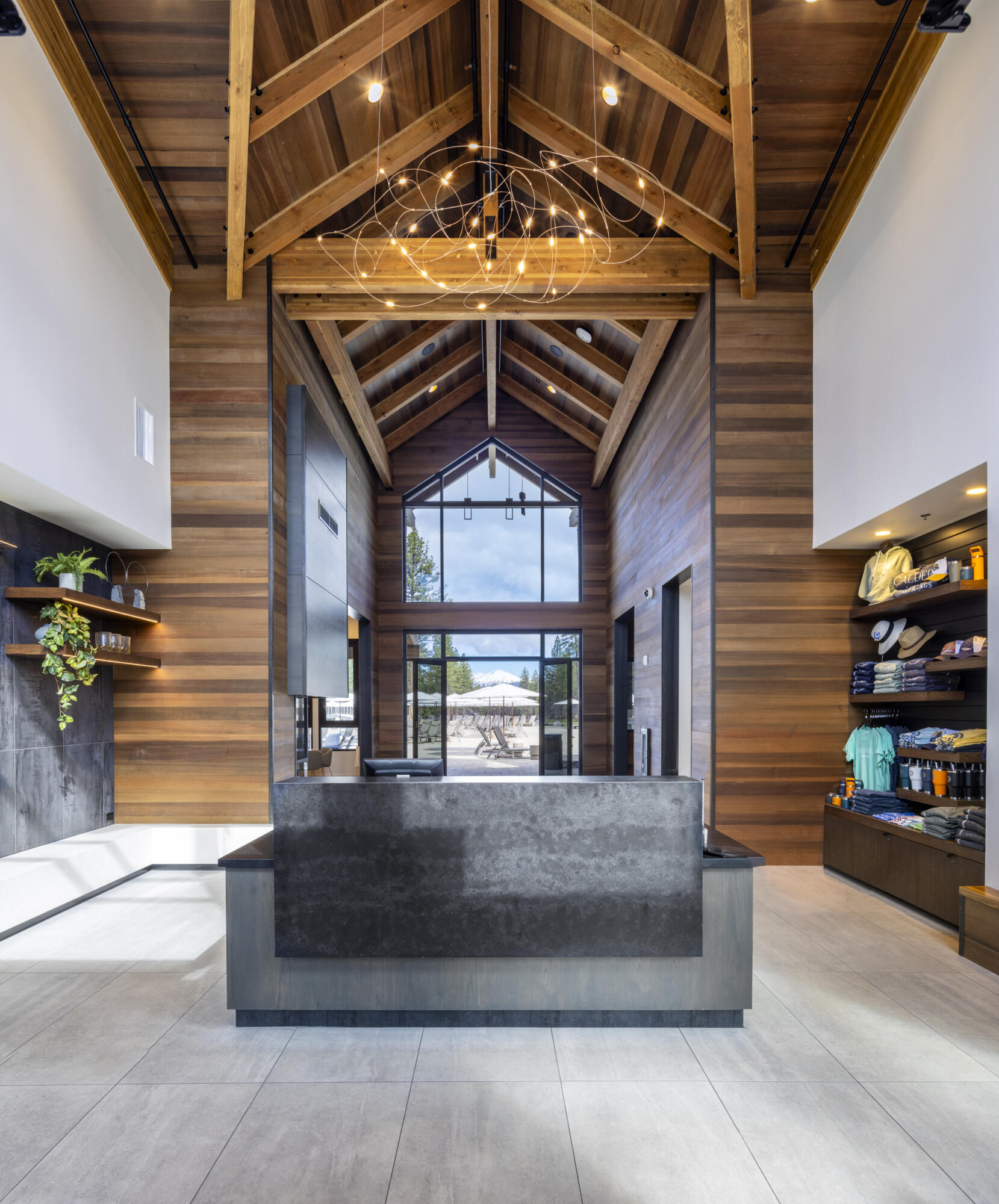 Caldera Springs - Residential