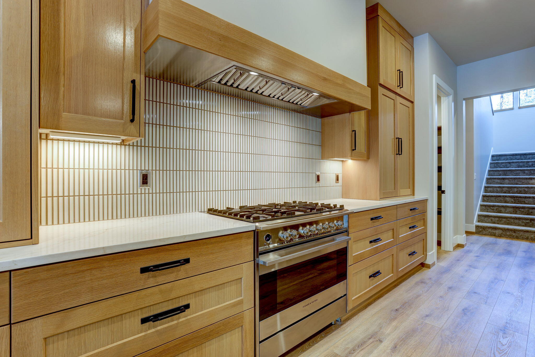 Caldera Springs - Residential