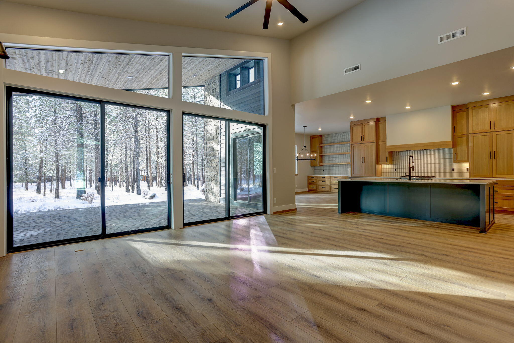 Caldera Springs - Residential