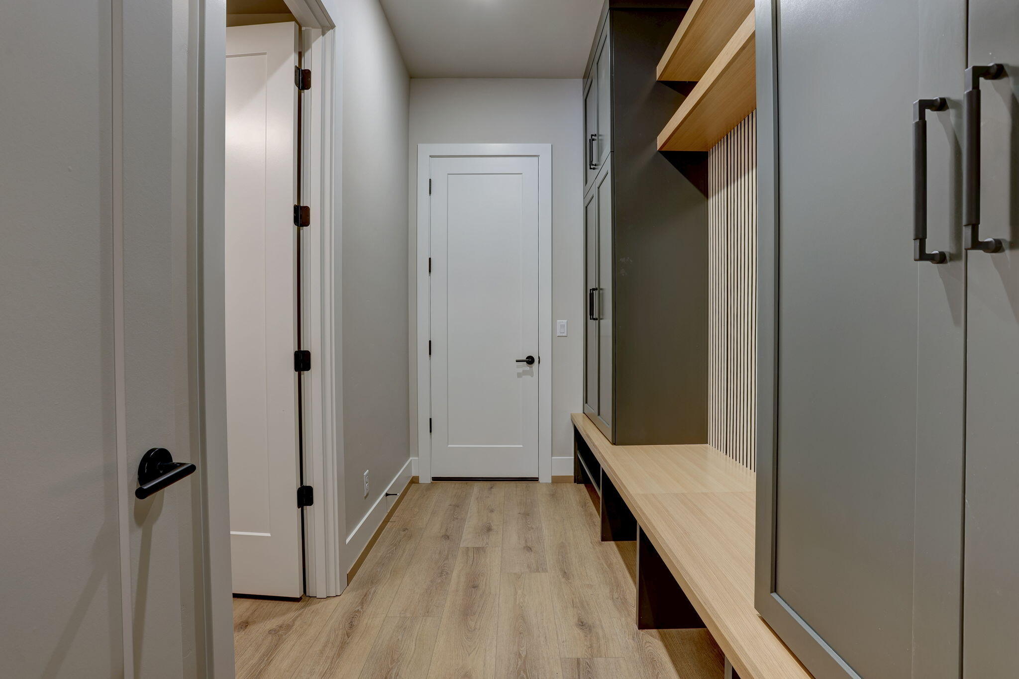 Caldera Springs - Residential