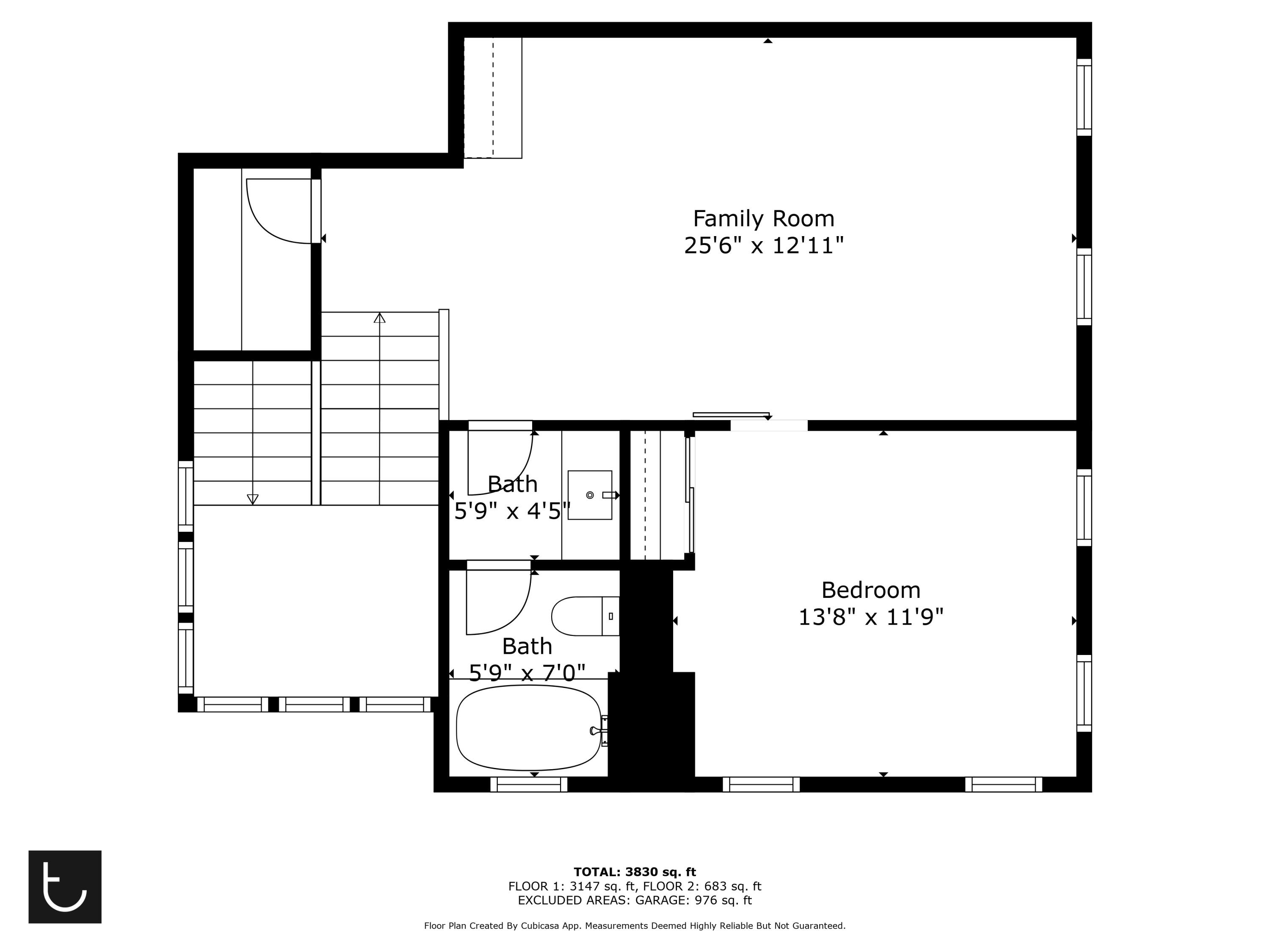 Caldera Springs - Residential
