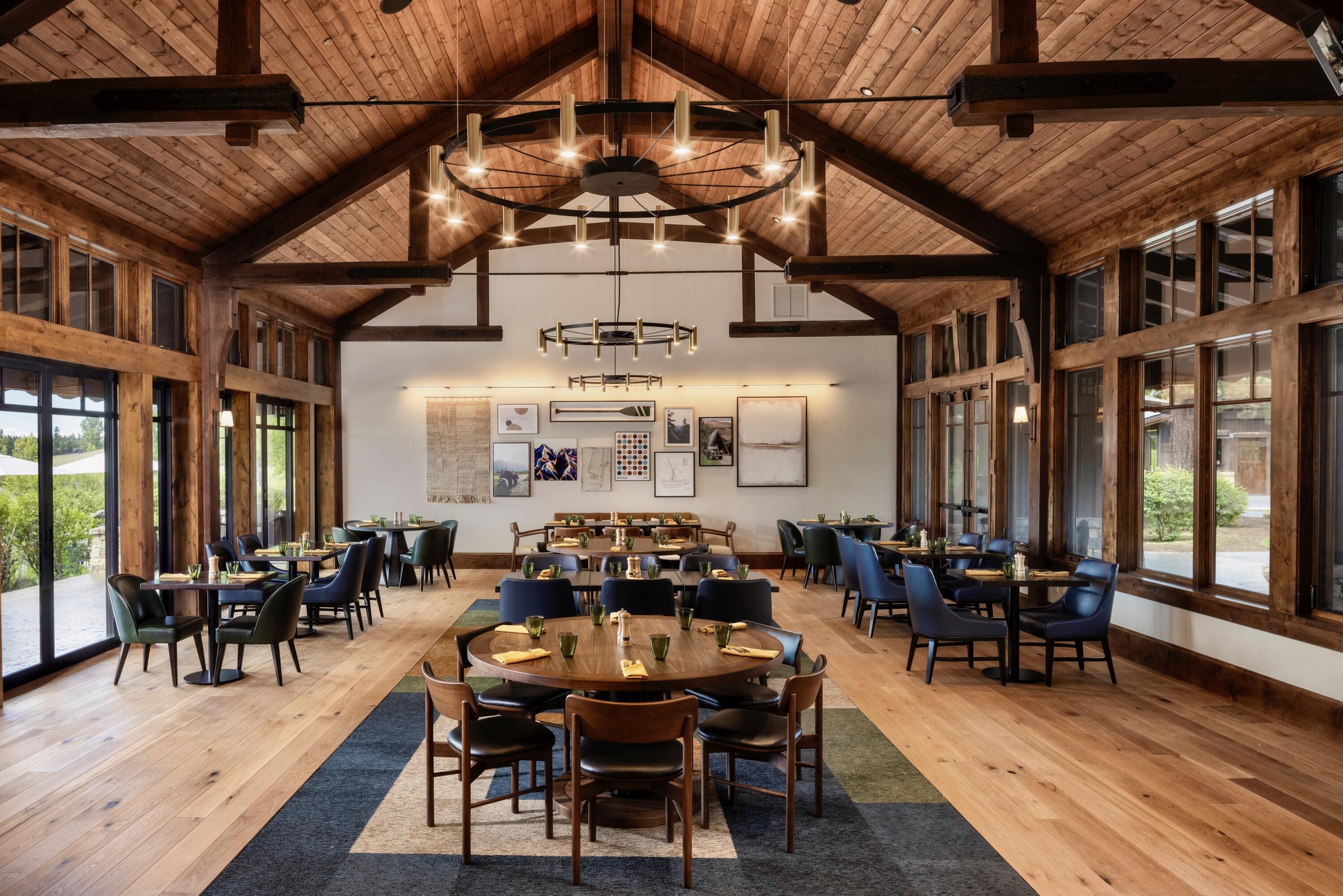 Caldera Springs - Residential