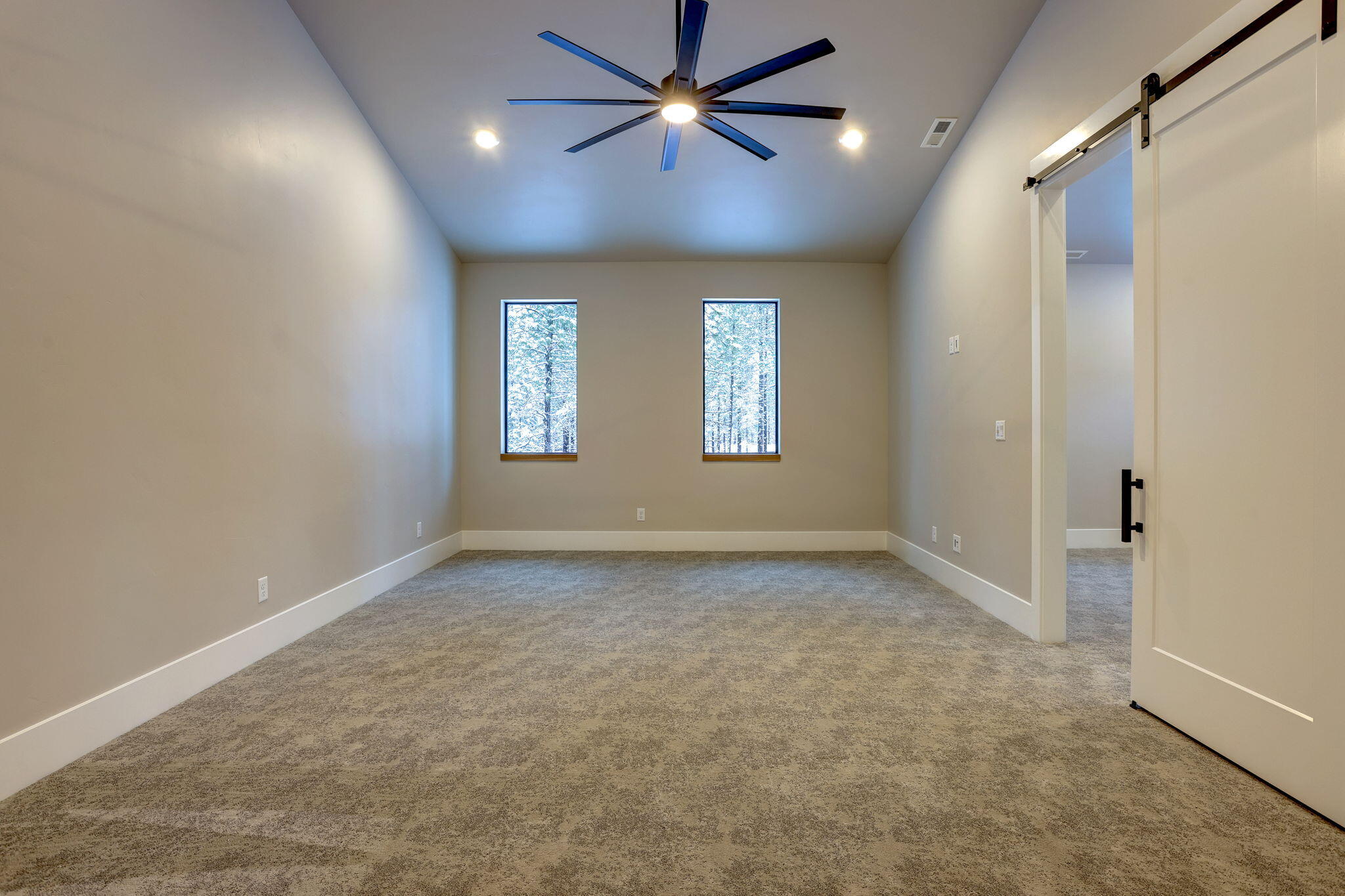 Caldera Springs - Residential