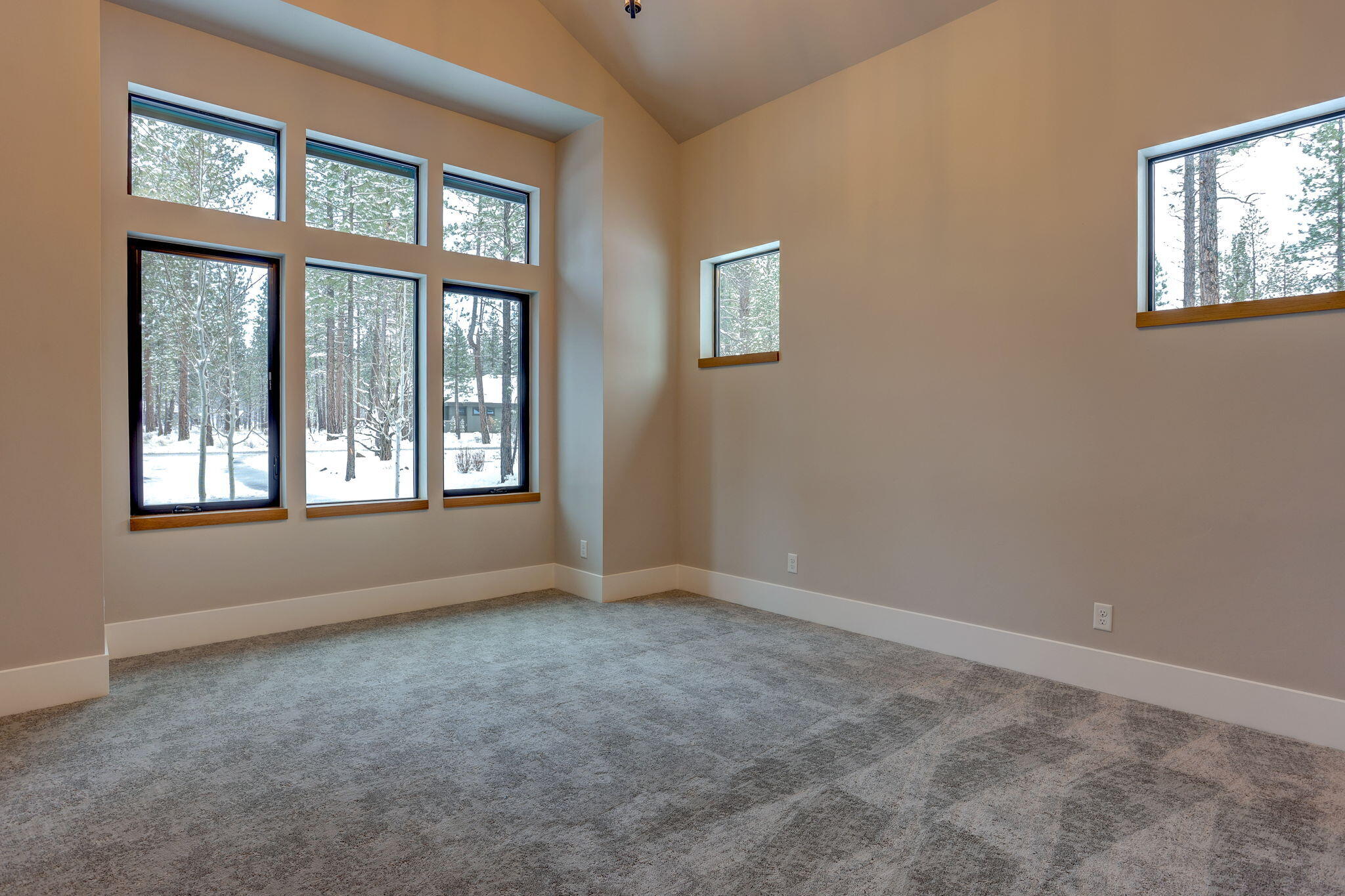 Caldera Springs - Residential