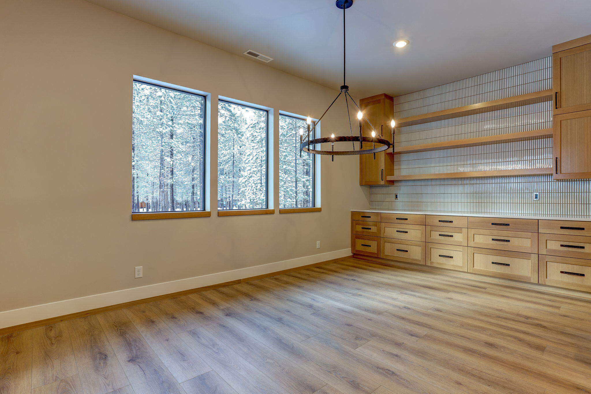 Caldera Springs - Residential