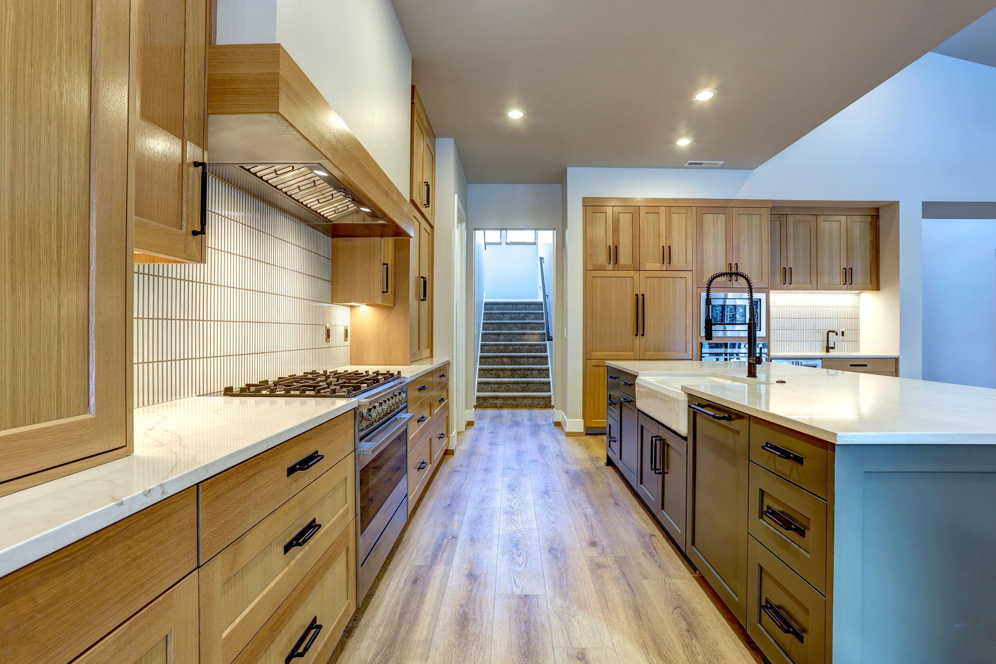 Caldera Springs - Residential