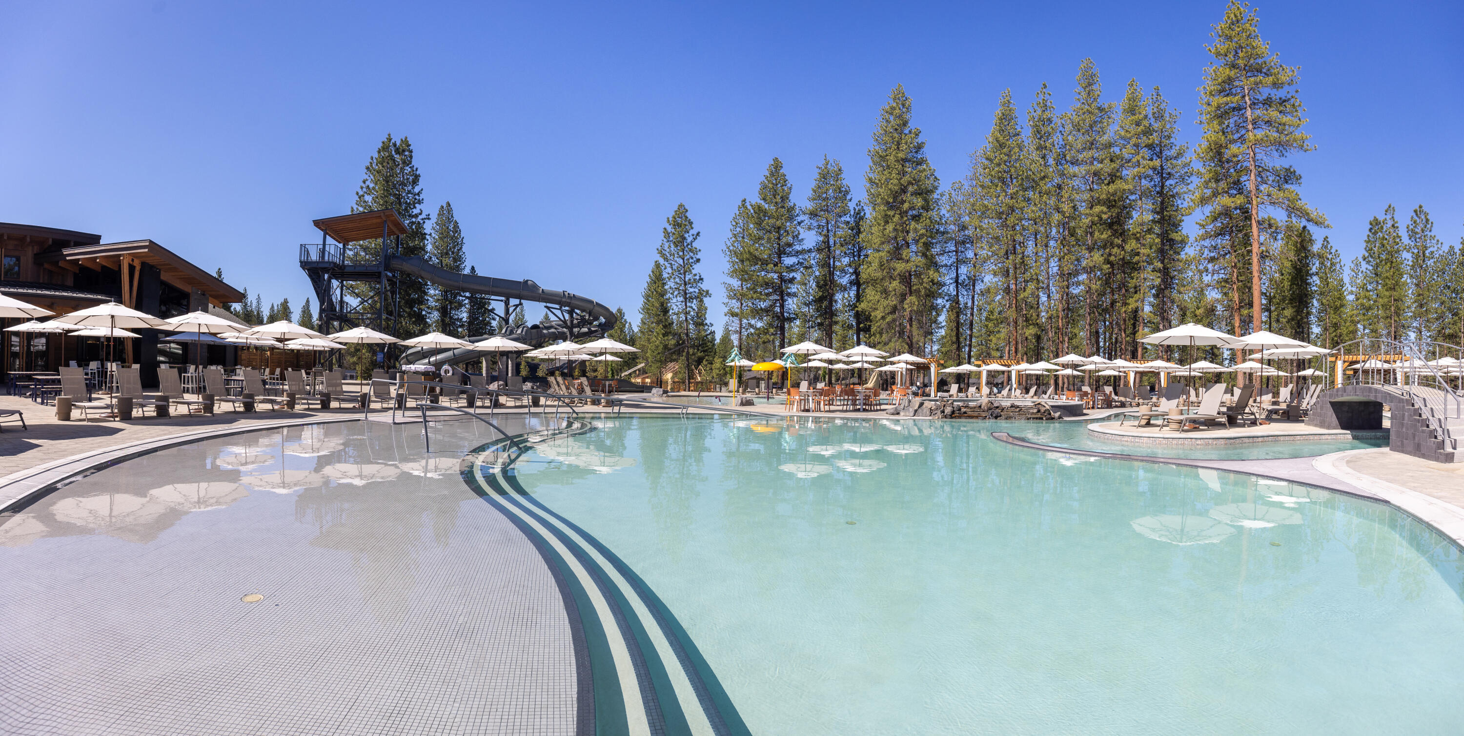 Caldera Springs - Residential