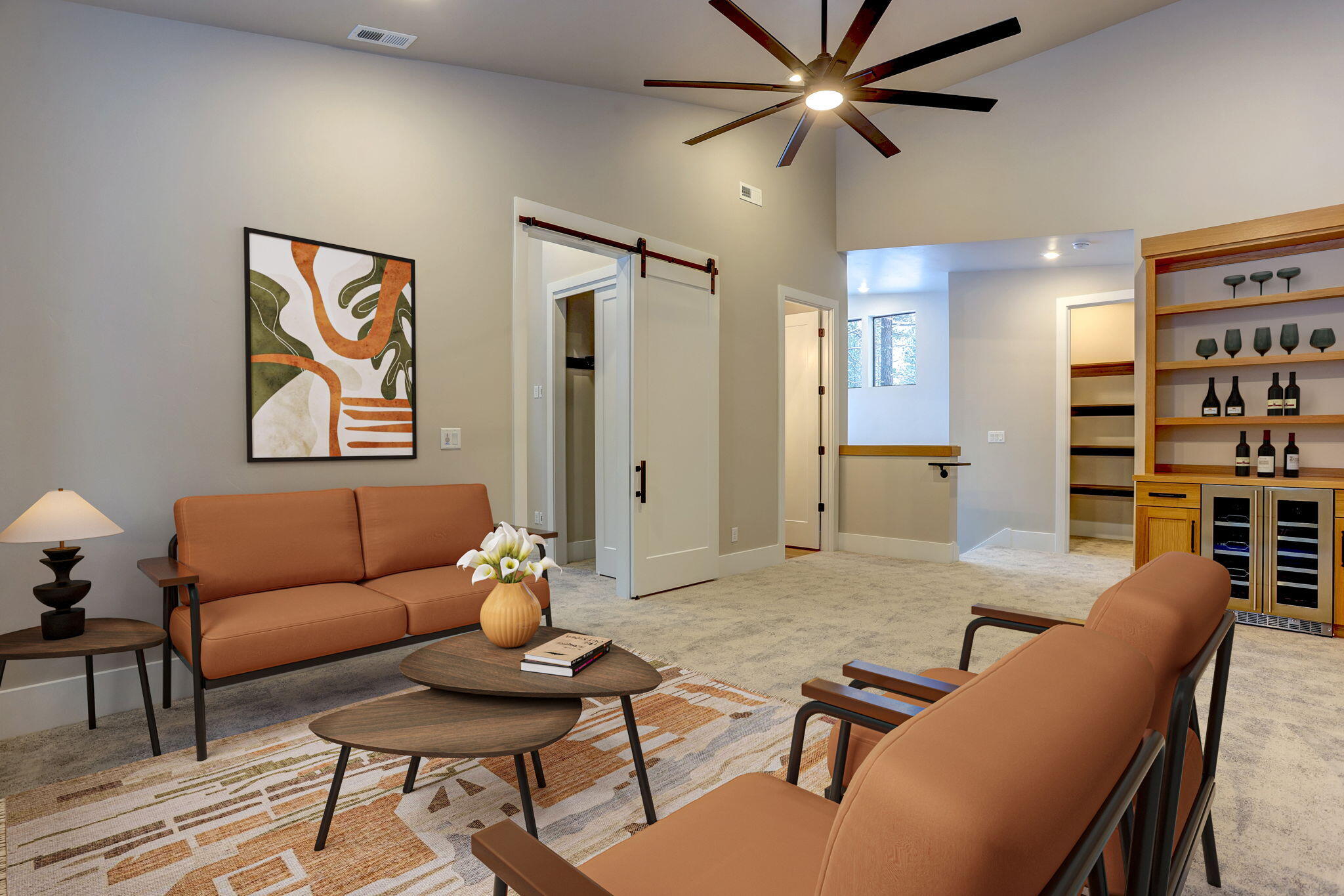 Caldera Springs - Residential