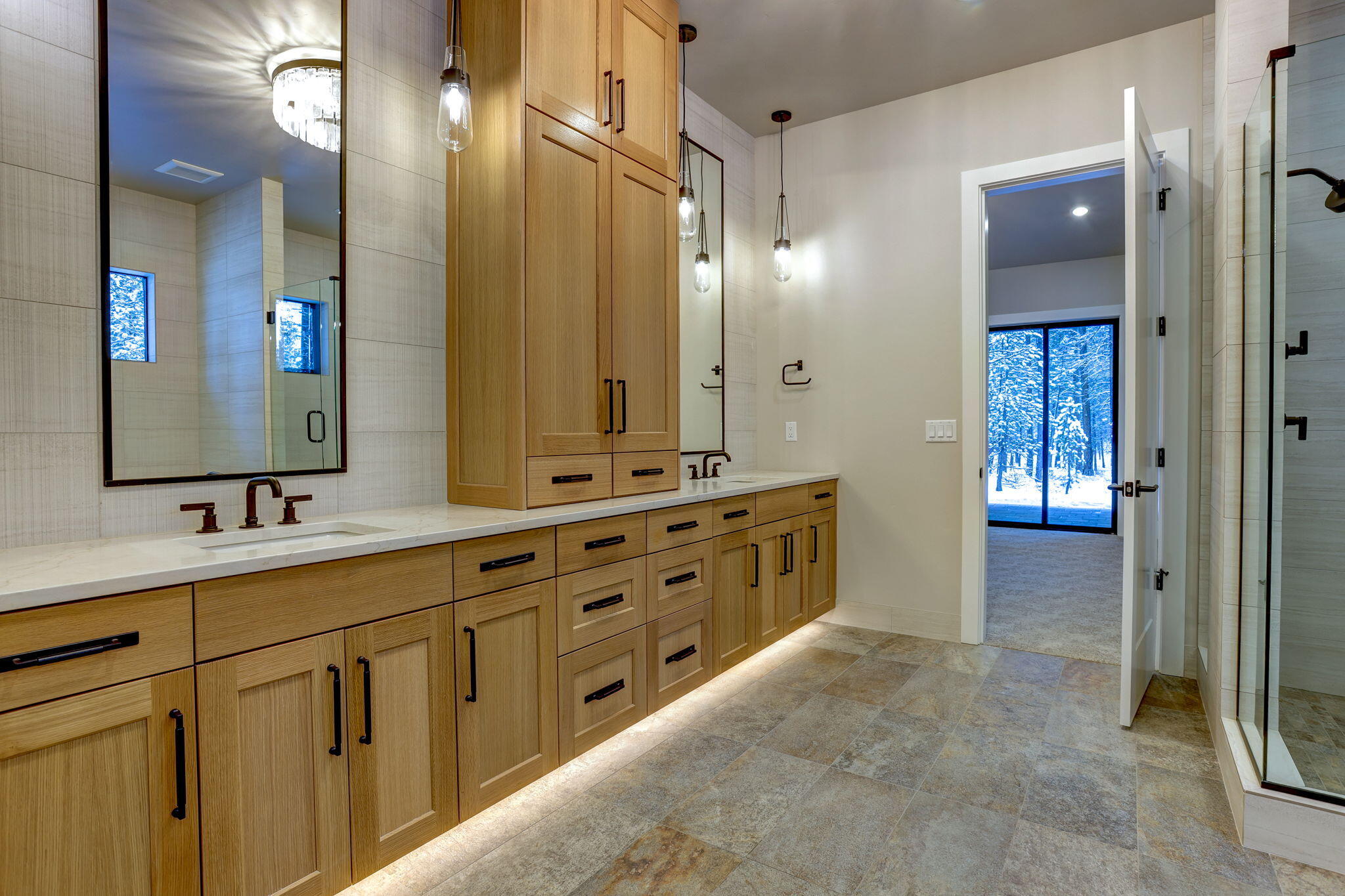 Caldera Springs - Residential