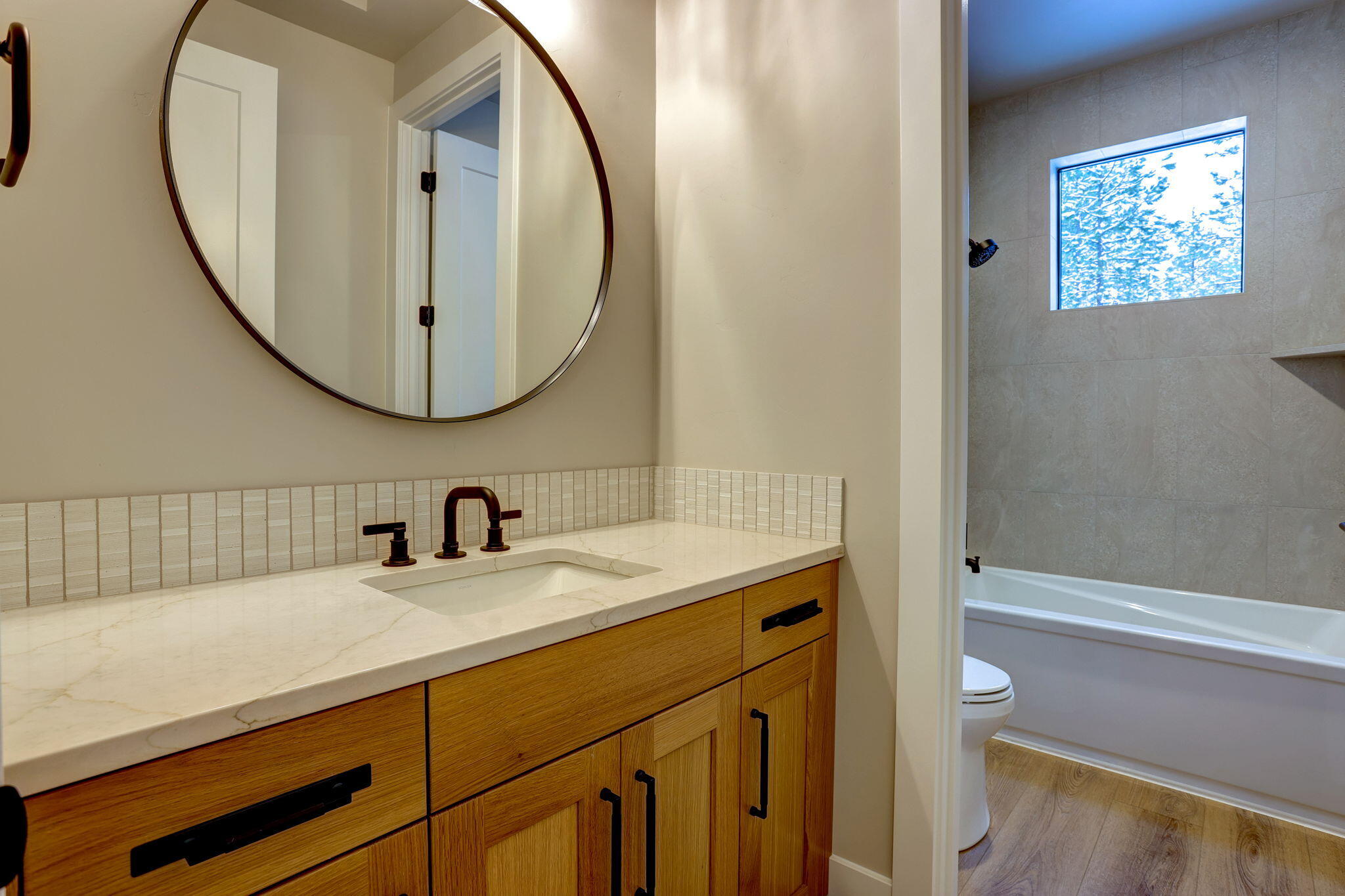 Caldera Springs - Residential