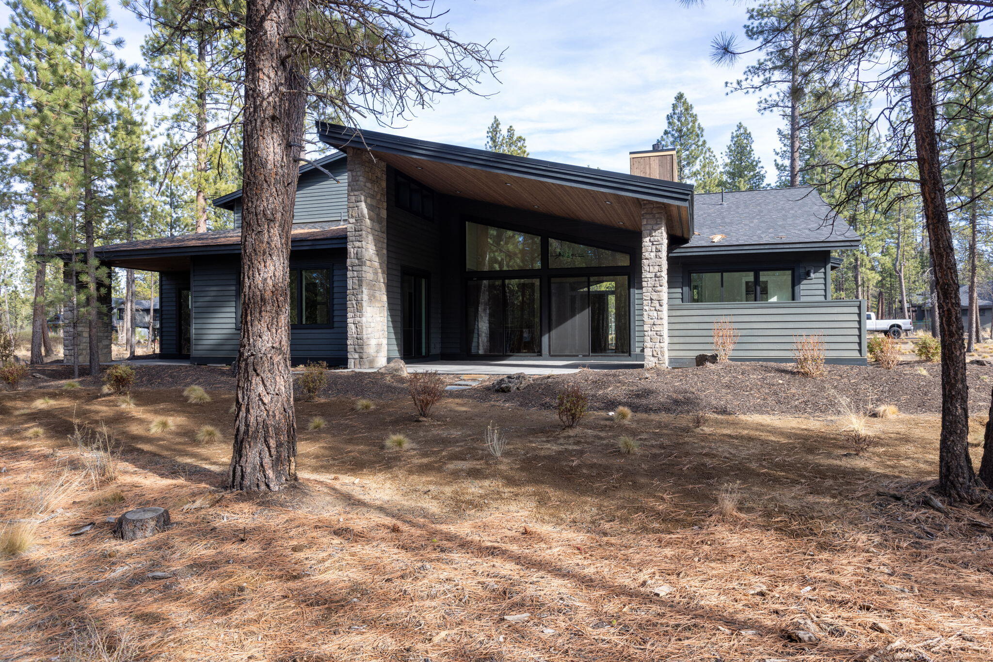 Caldera Springs - Residential