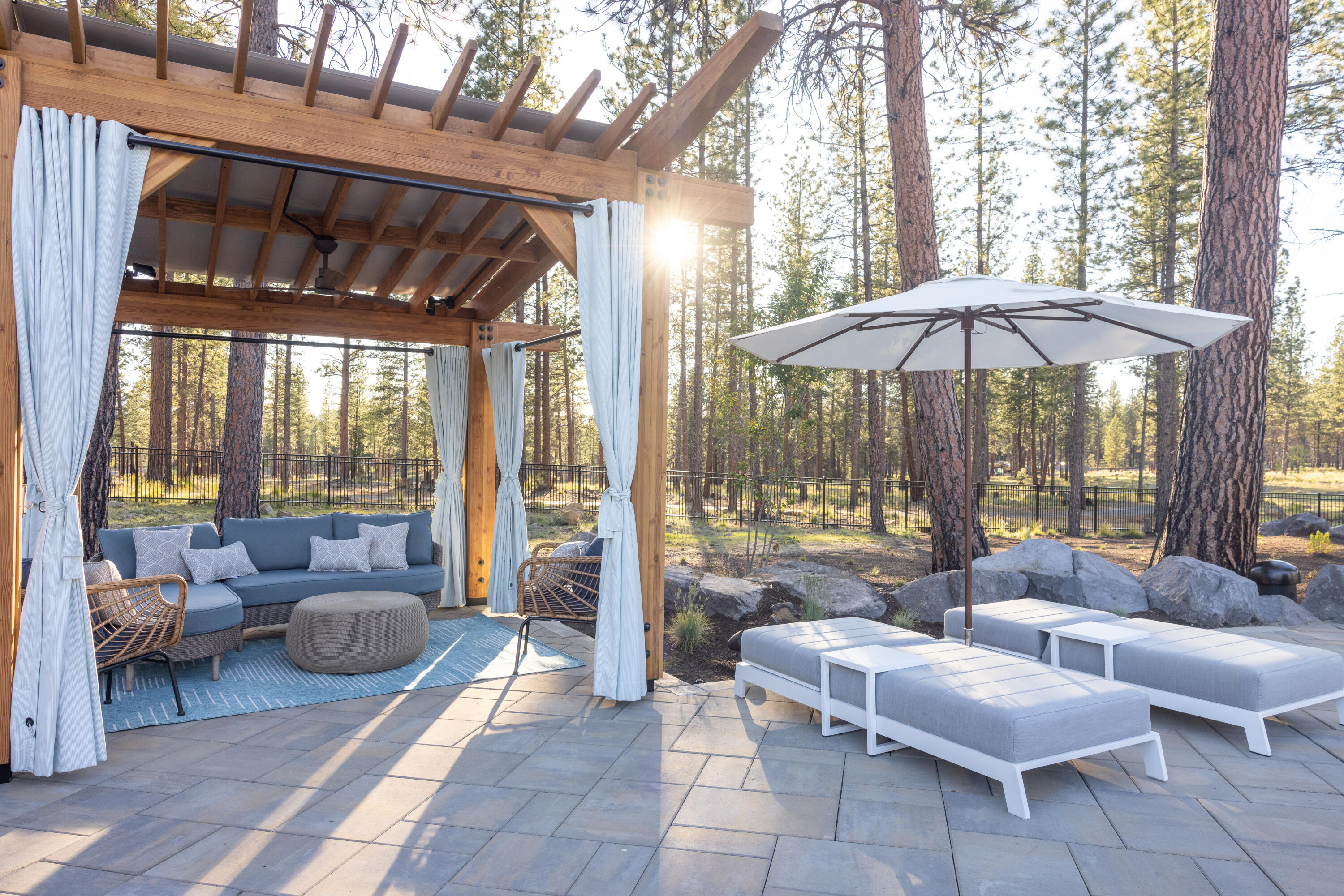 Caldera Springs - Residential