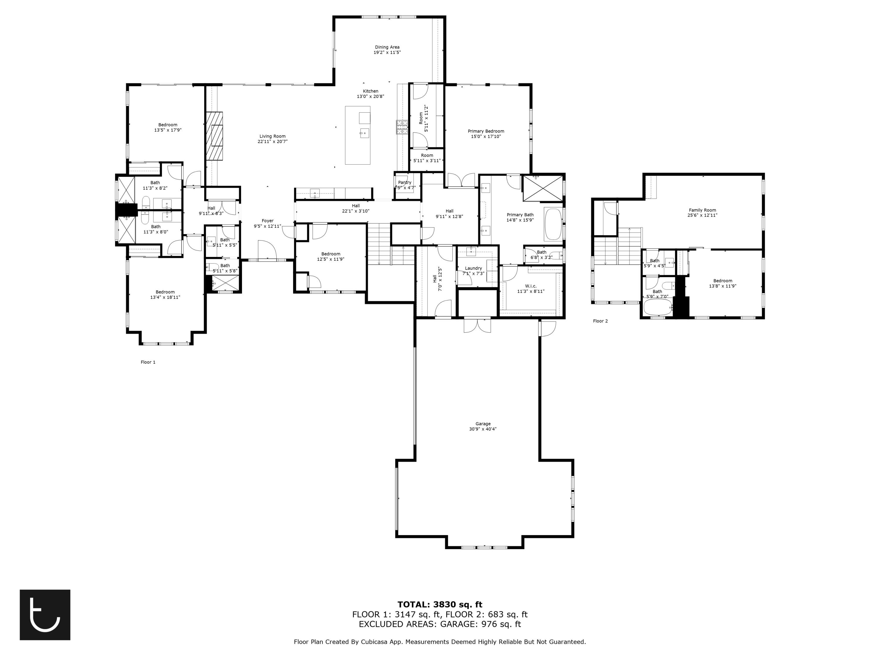 Caldera Springs - Residential