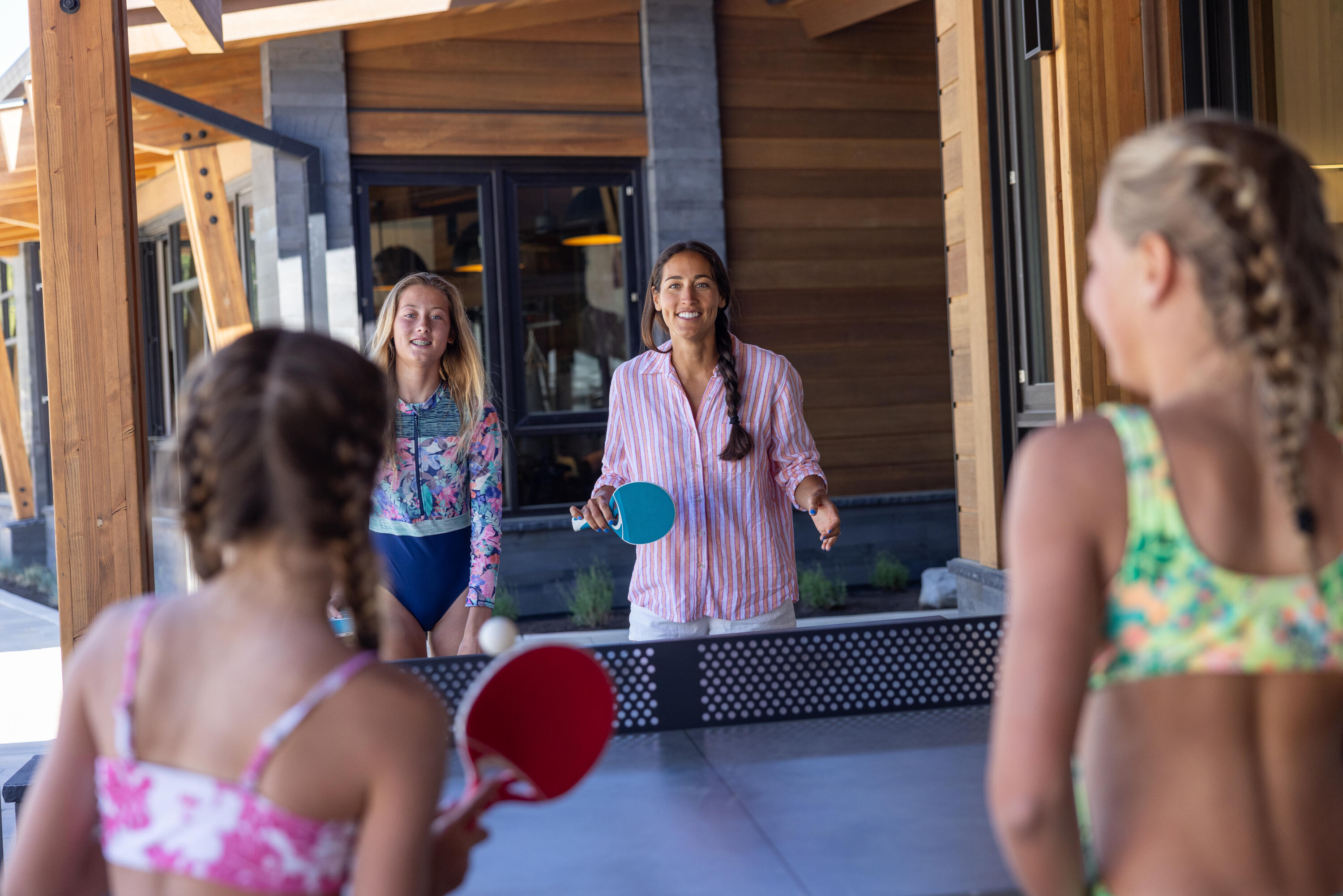 Caldera Springs - Residential