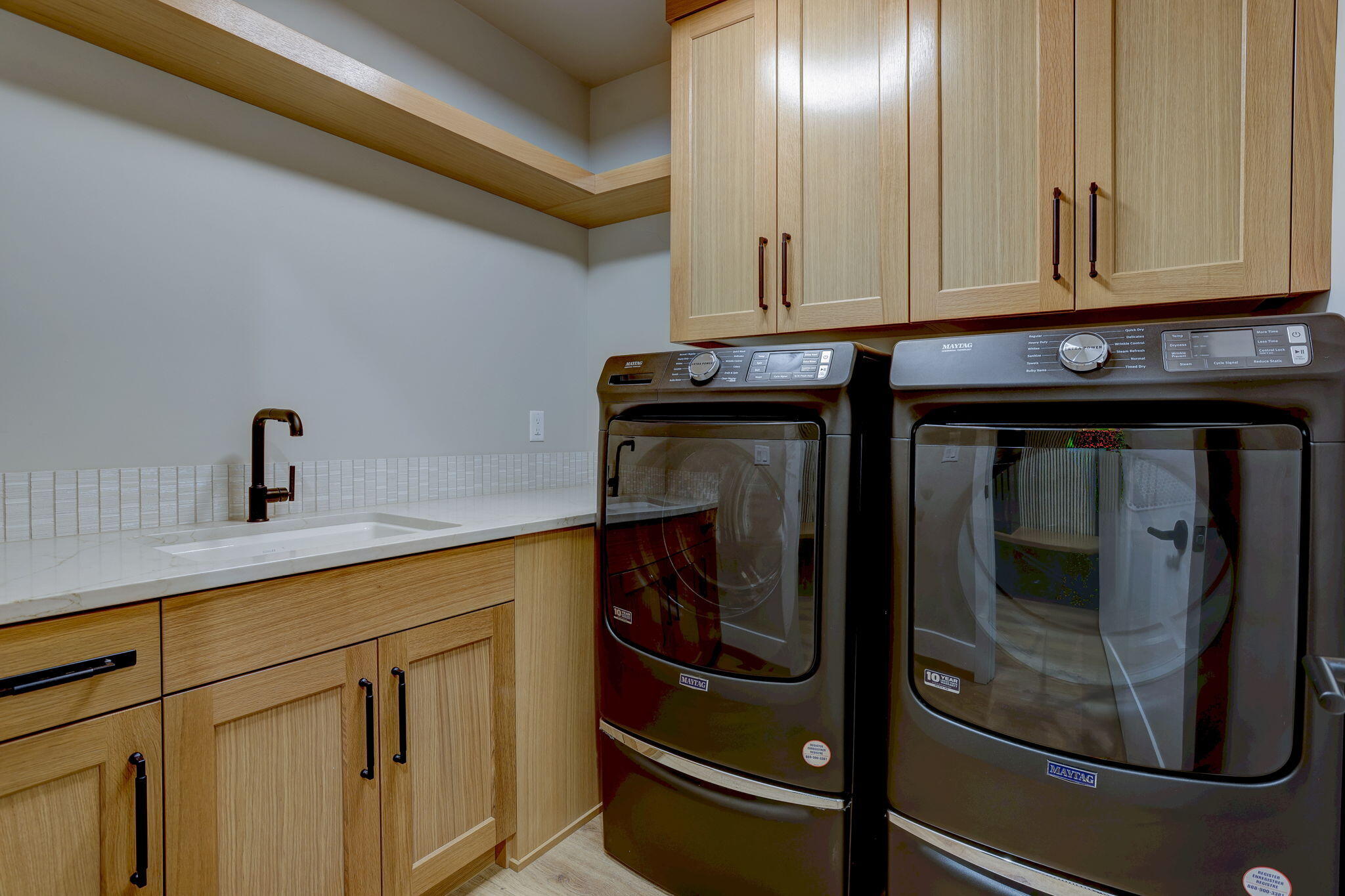 Caldera Springs - Residential