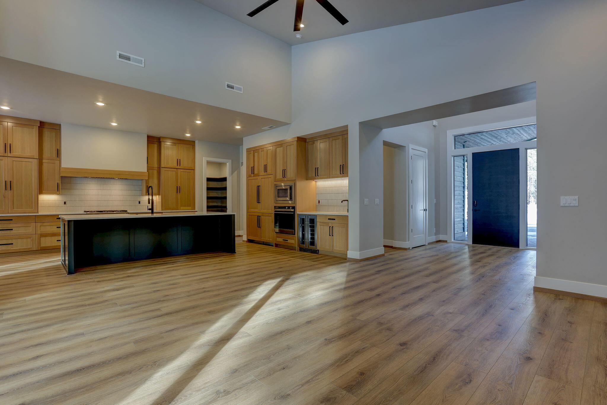 Caldera Springs - Residential