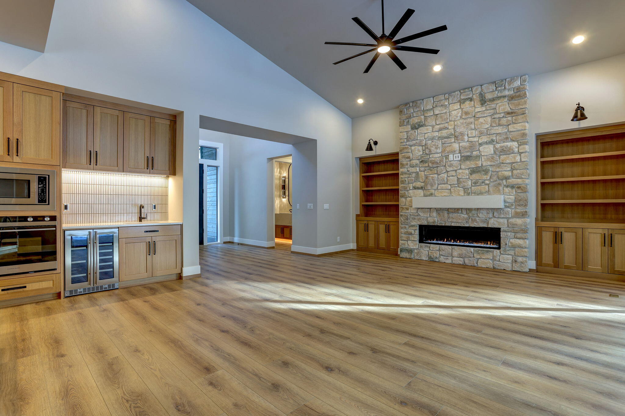 Caldera Springs - Residential