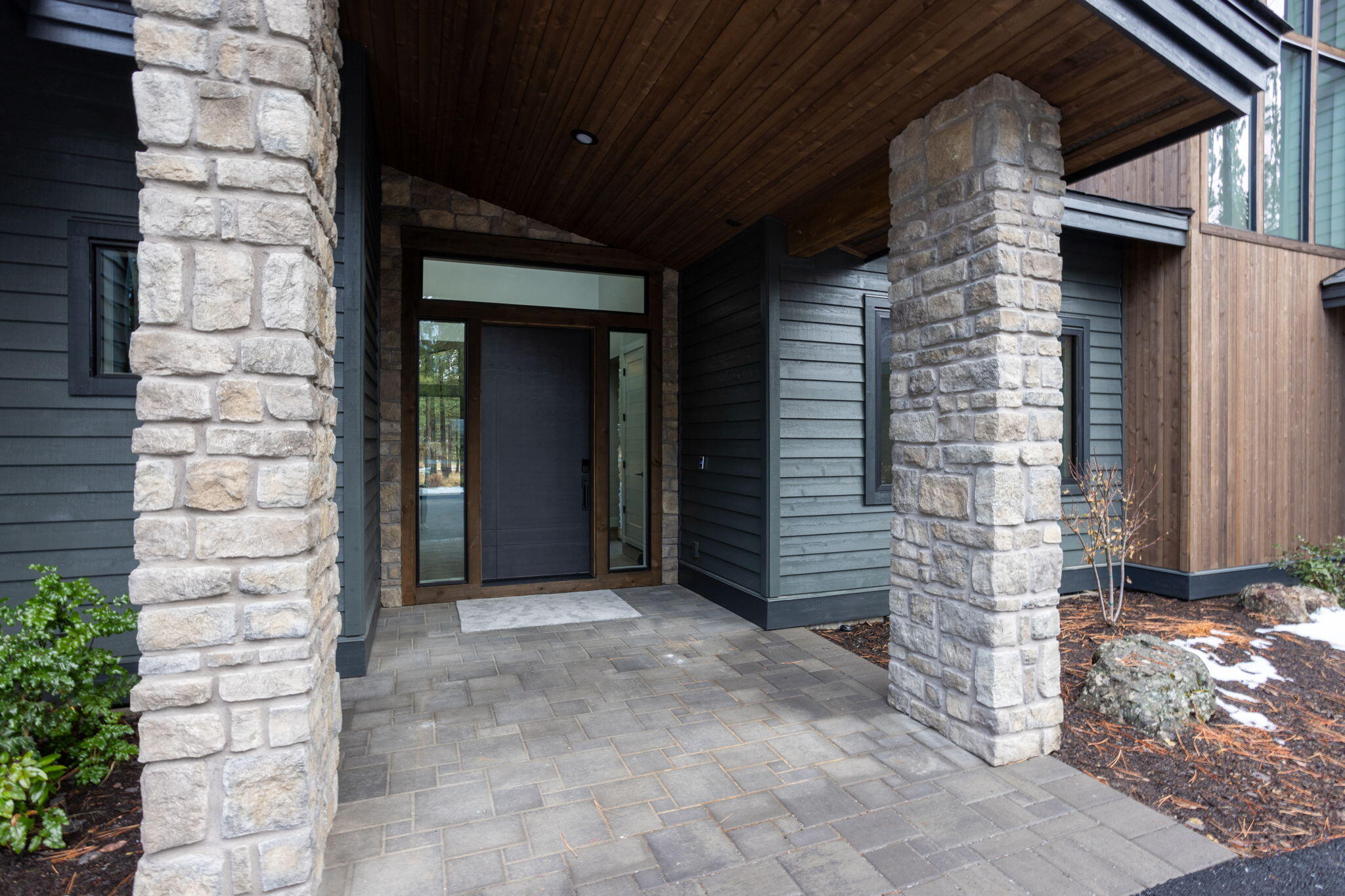 Caldera Springs - Residential