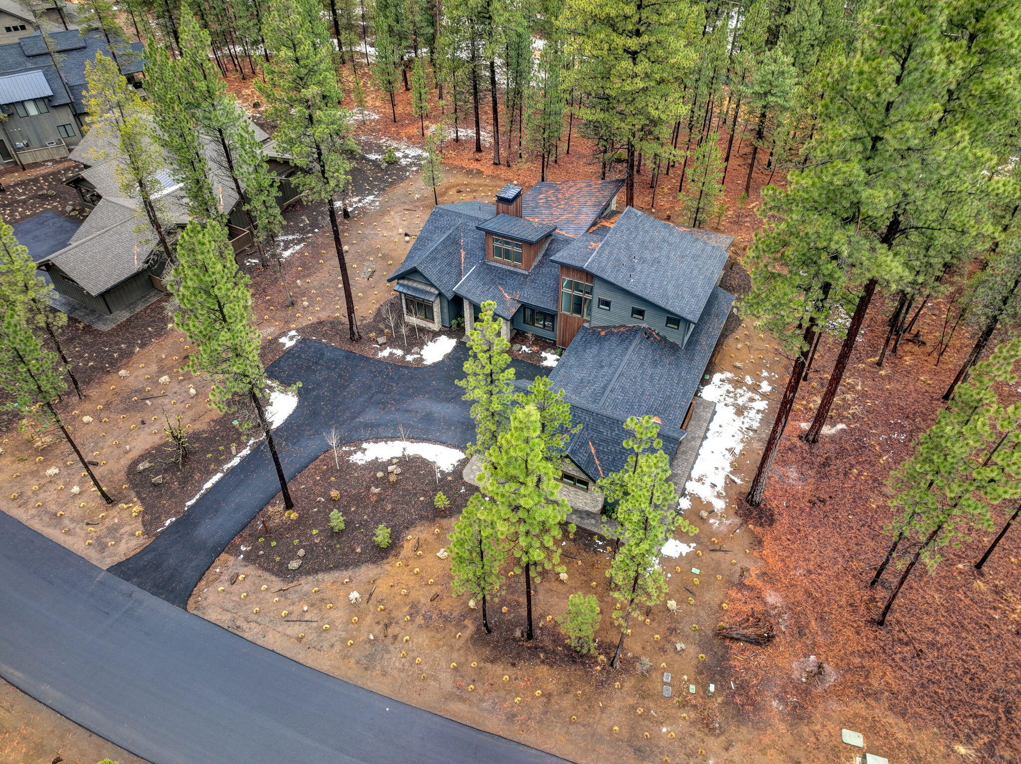 Caldera Springs - Residential