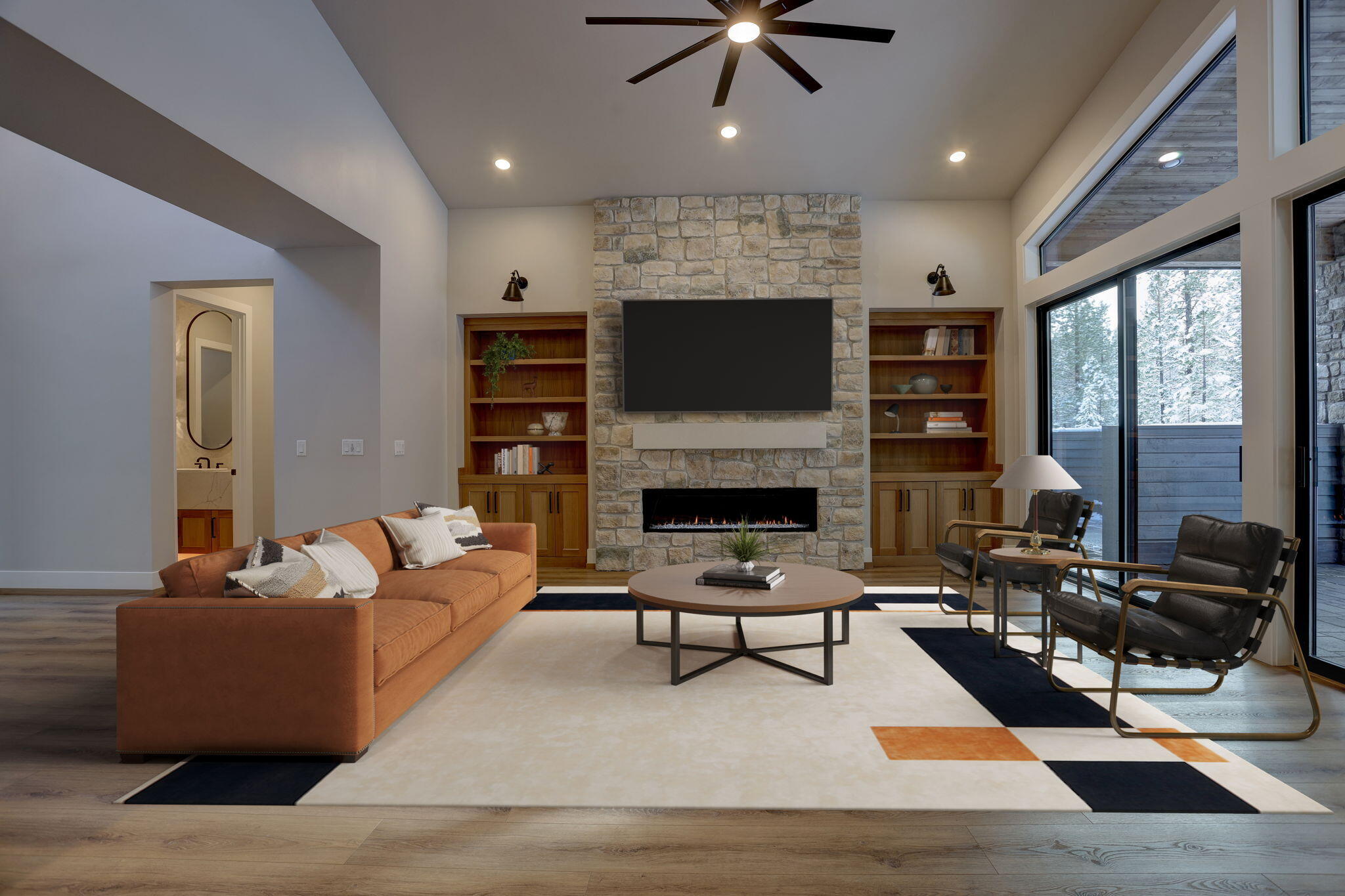 Caldera Springs - Residential