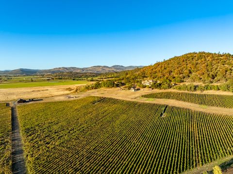 Tiny photo for 766 Meridian Road, Eagle Point, OR 97524 (MLS # 220211126)