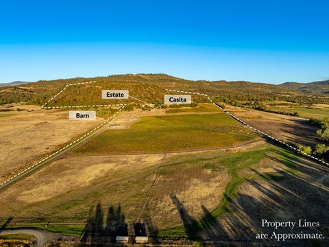 Tiny photo for 766 Meridian Road, Eagle Point, OR 97524 (MLS # 220211126)