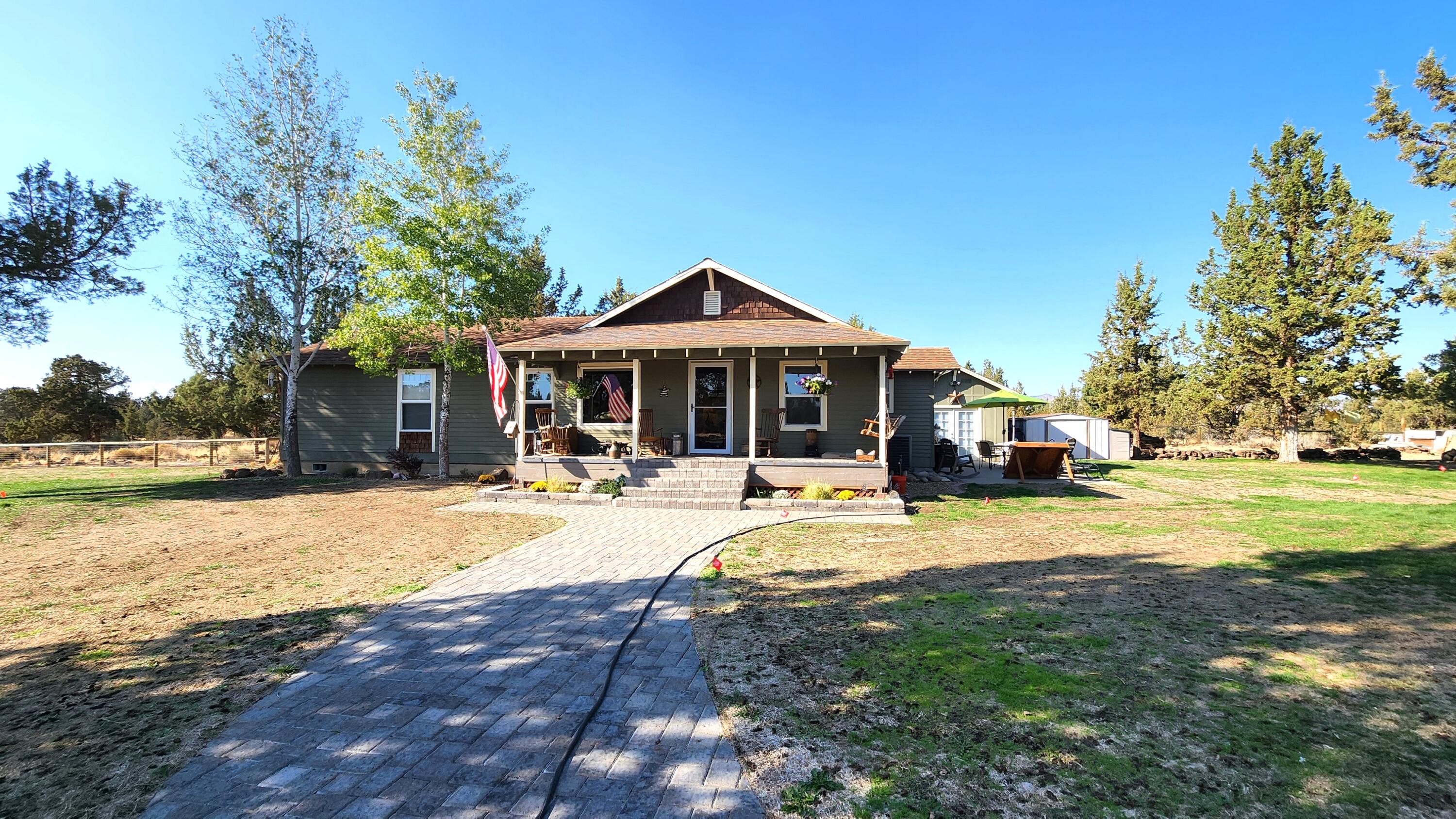 Lake Park Estate - Residential