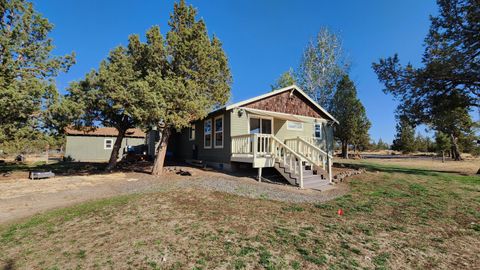 Tiny photo for 4335 NE 33rd Street, Redmond, OR 97756 (MLS # 220211129)