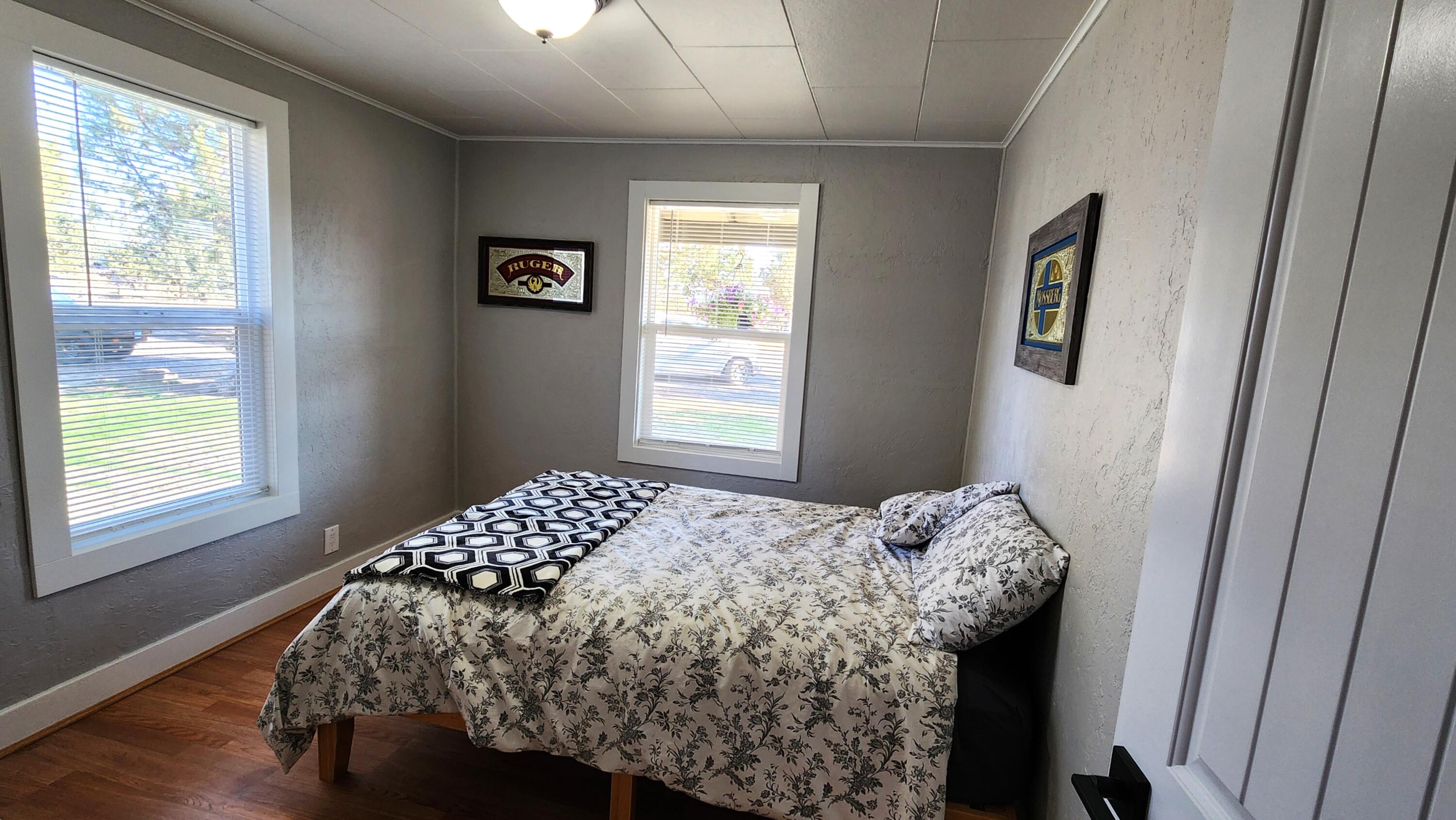 Lake Park Estate - Residential