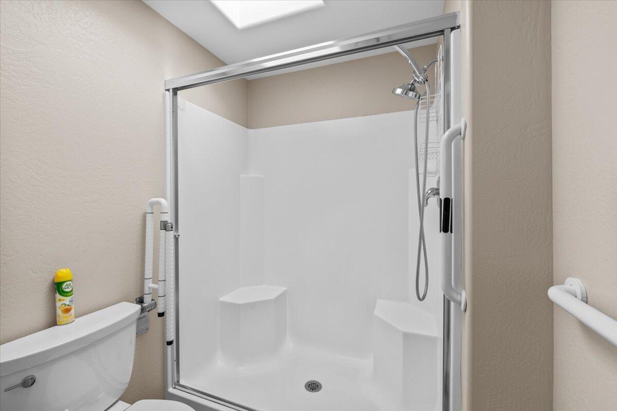 Hidden Springs Subdivision - Residential