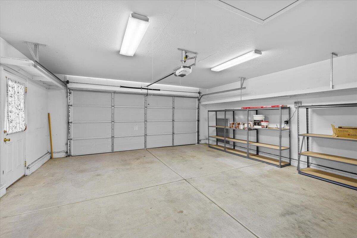 Hidden Springs Subdivision - Residential